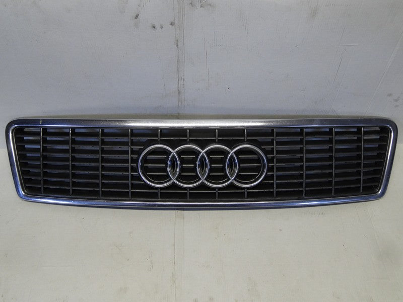 Kühlergrill Audi D2 S8 FRONTGRILL 4D0853651M Kühlergitter