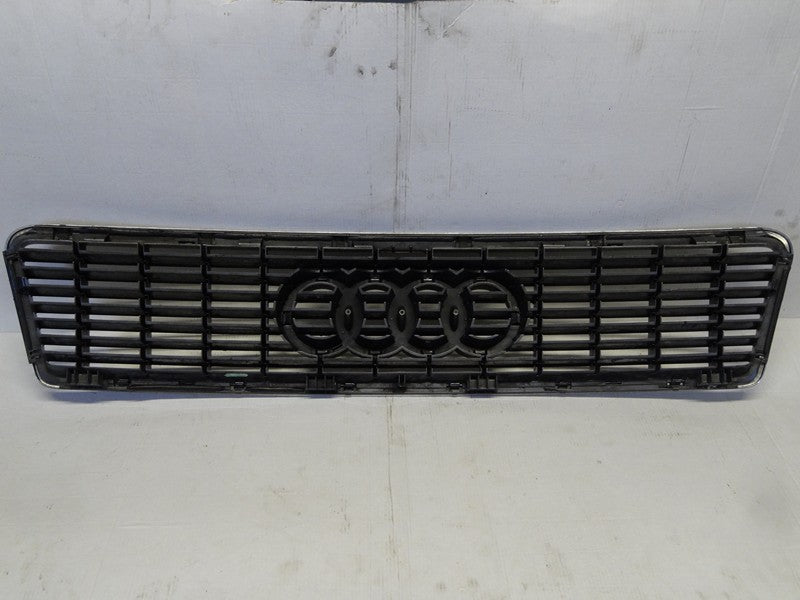 Kühlergrill Audi D2 S8 FRONTGRILL 4D0853651M Kühlergitter