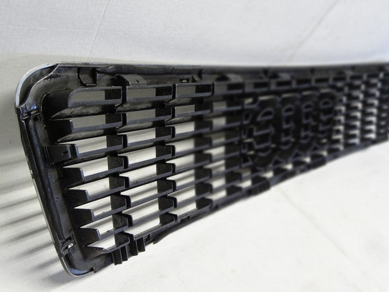 Kühlergrill Audi D2 S8 FRONTGRILL 4D0853651M Kühlergitter