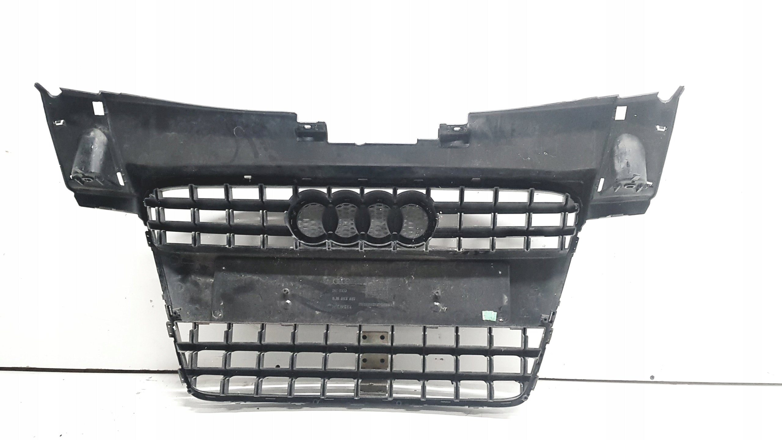 Kühlergrill Audi TT 8J FRONTGRILL 8J0853651GR Kühlergitter