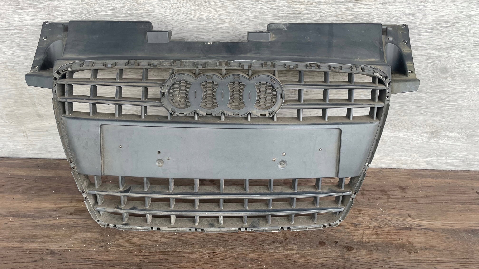  Kühlergrill Audi TT FRONTGRILL 8J0853651at Kühlergitter product image