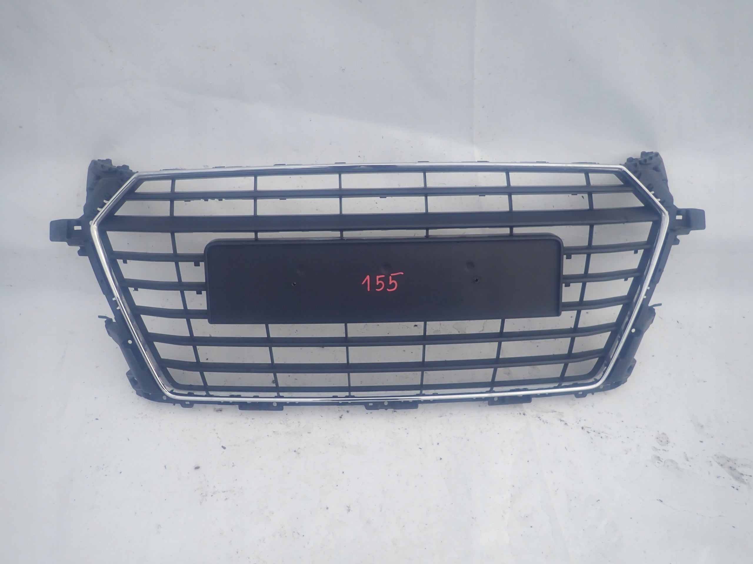 Kühlergrill Audi TT FRONTGRILL 8S0853651 Kühlergitter