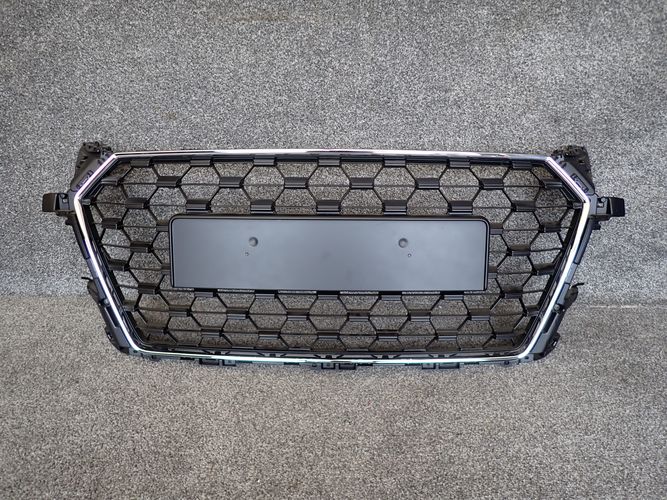  Kühlergrill Audi TT FRONTGRILL 8S0853651Hg Kühlergitter product image