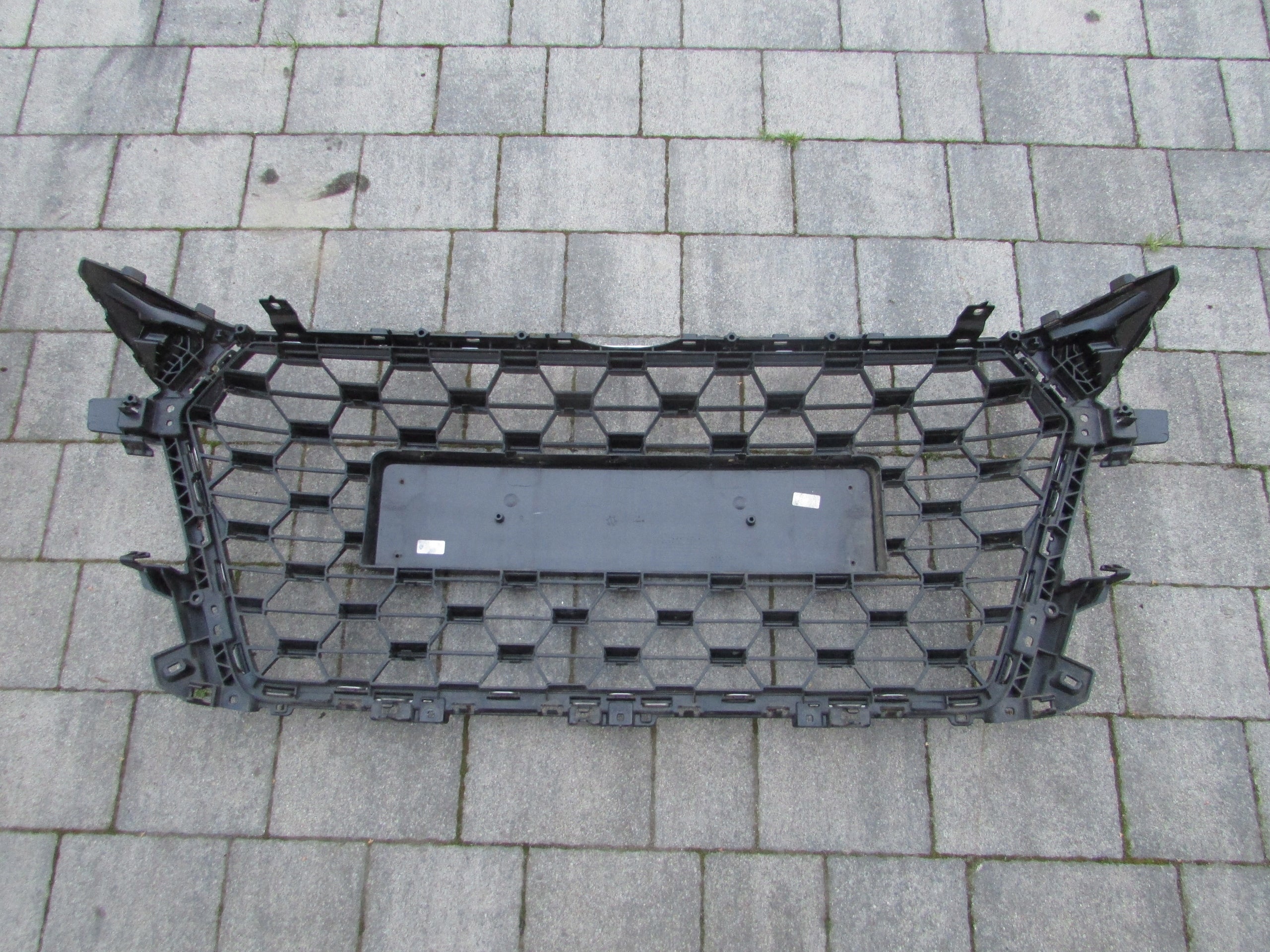 Kühlergrill Audi TT 8S FRONTGRILL 8S0853651H Kühlergitter