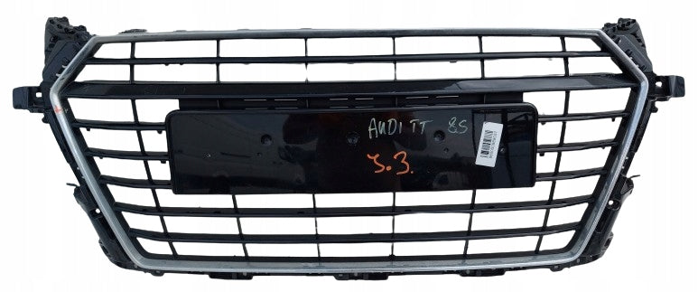 Kühlergrill Audi TT 8S FRONTGRILL 8s0853651ko Kühlergitter