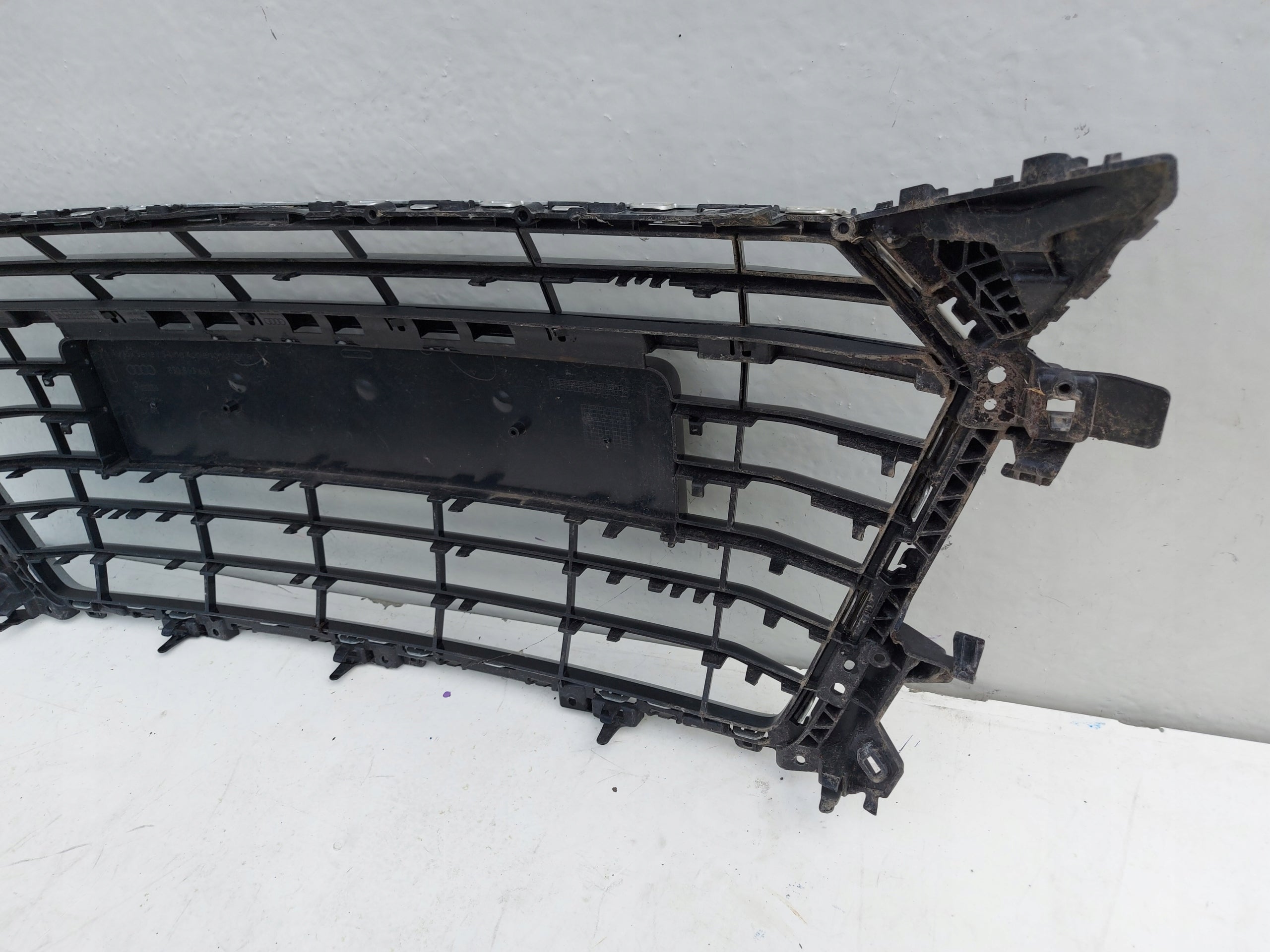 Kühlergrill Audi TT 8S FRONTGRILL 8s0853651ko Kühlergitter