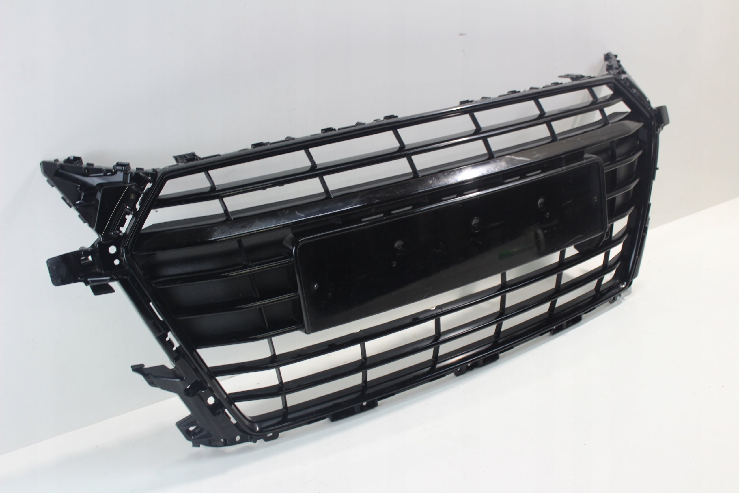 Kühlergrill Audi TT 8S FRONTGRILL 8S0853651GR Kühlergitter