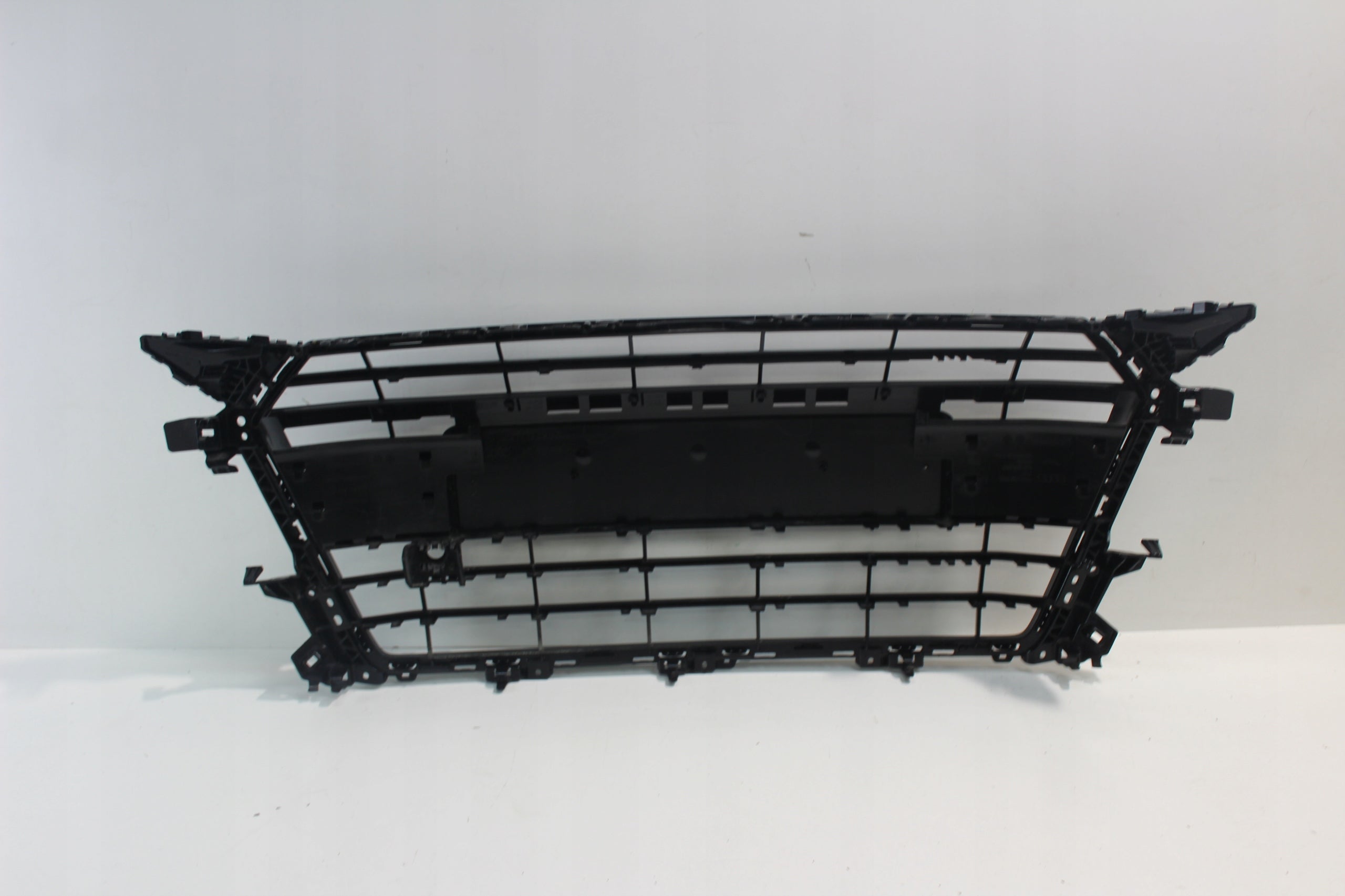 Kühlergrill Audi TT 8S FRONTGRILL 8S0853651GR Kühlergitter