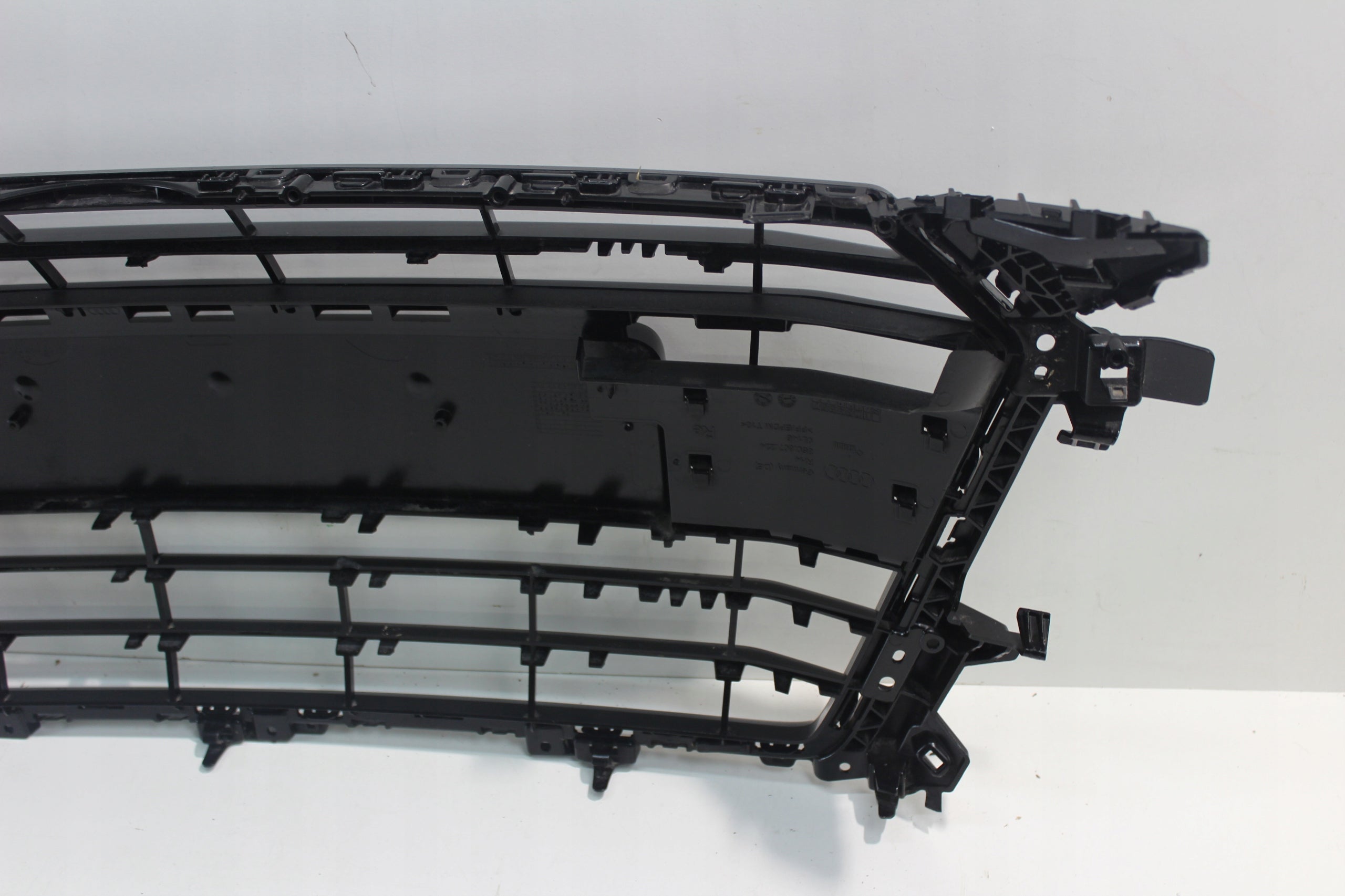 Kühlergrill Audi TT 8S FRONTGRILL 8S0853651GR Kühlergitter