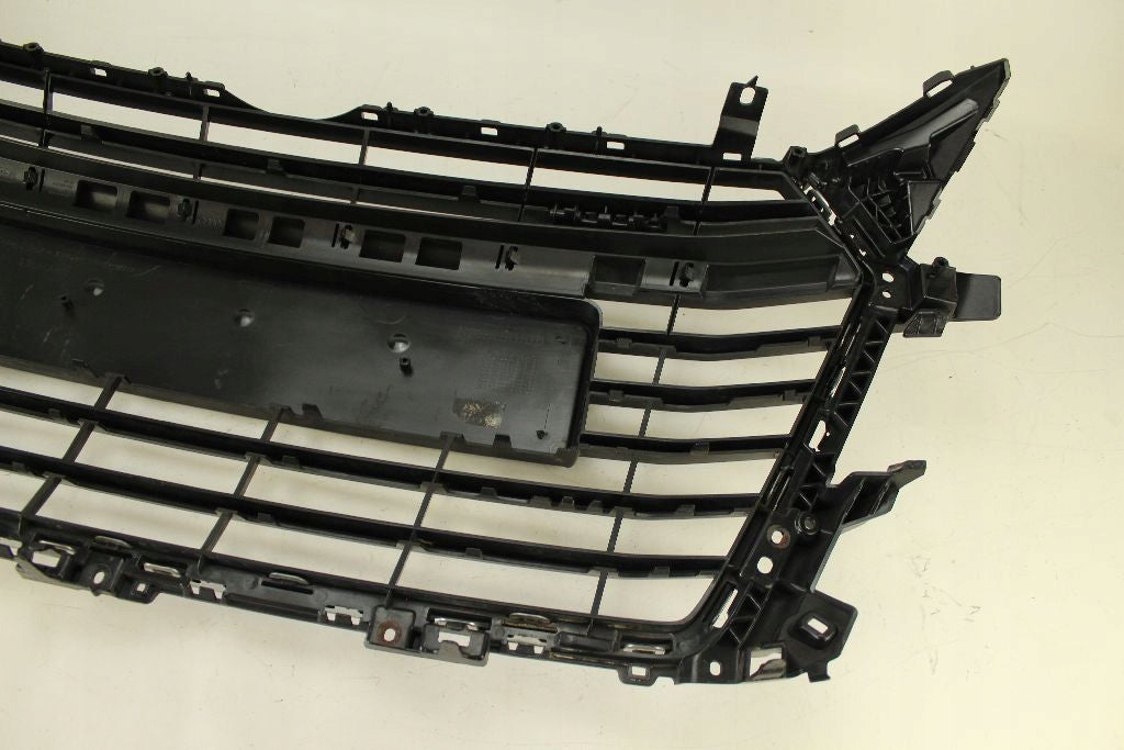 Kühlergrill Audi TT FRONTGRILL 8S0853651QU Kühlergitter