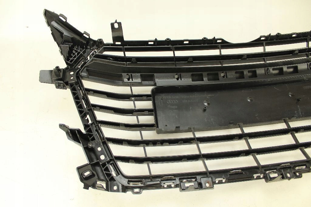 Kühlergrill Audi TT FRONTGRILL 8S0853651QU Kühlergitter