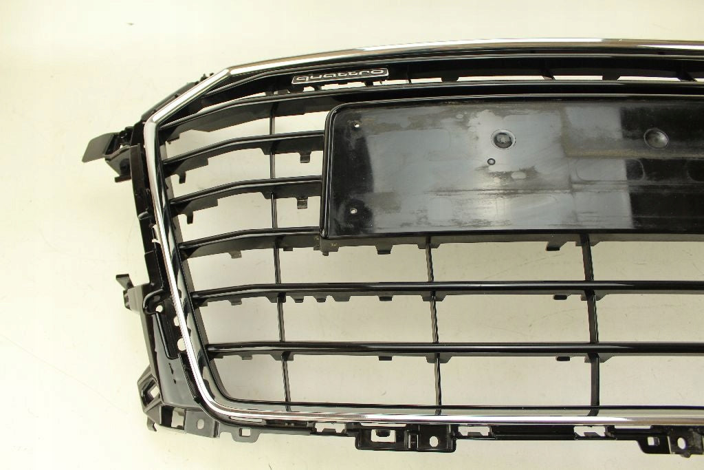 Kühlergrill Audi TT FRONTGRILL 8S0853651QU Kühlergitter