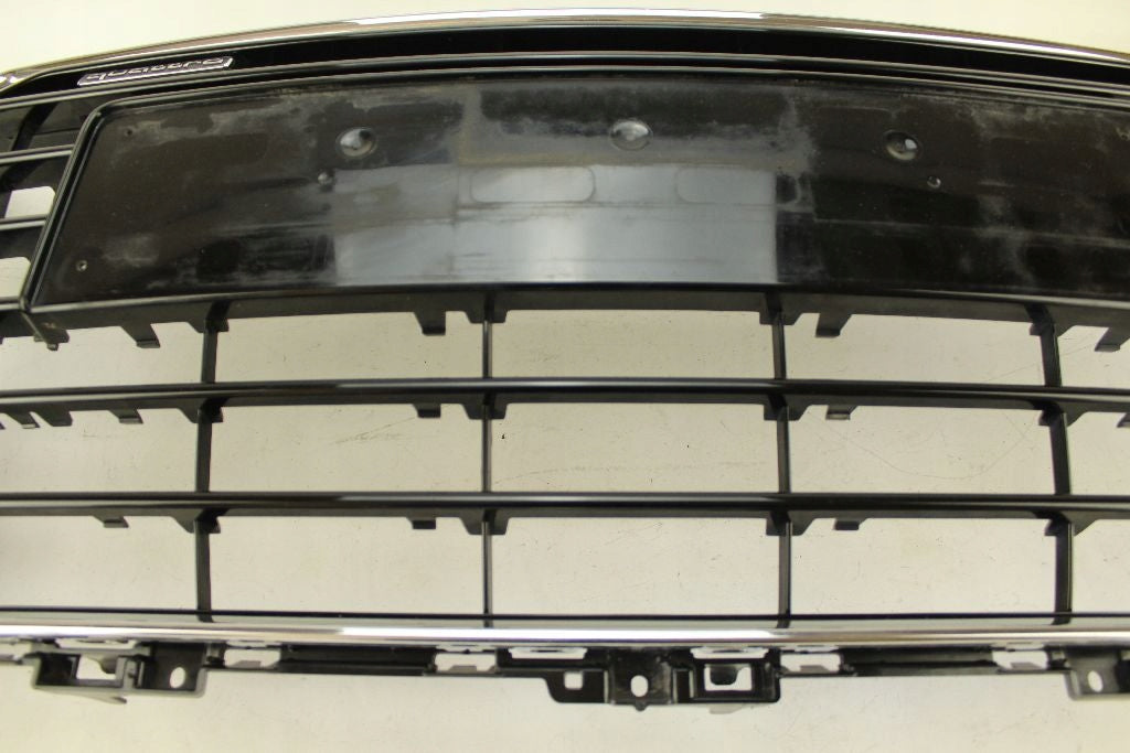 Kühlergrill Audi TT FRONTGRILL 8S0853651QU Kühlergitter