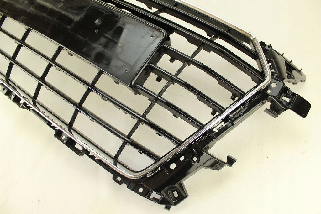 Kühlergrill Audi TT FRONTGRILL 8S0853651QU Kühlergitter