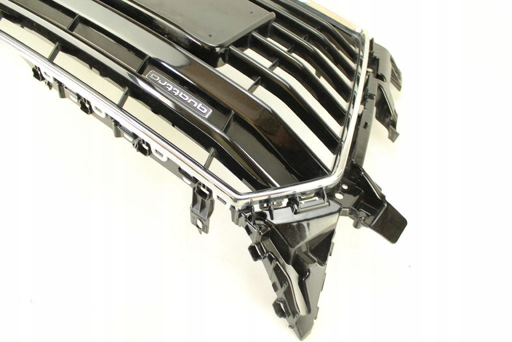 Kühlergrill Audi TT FRONTGRILL 8S0853651QU Kühlergitter