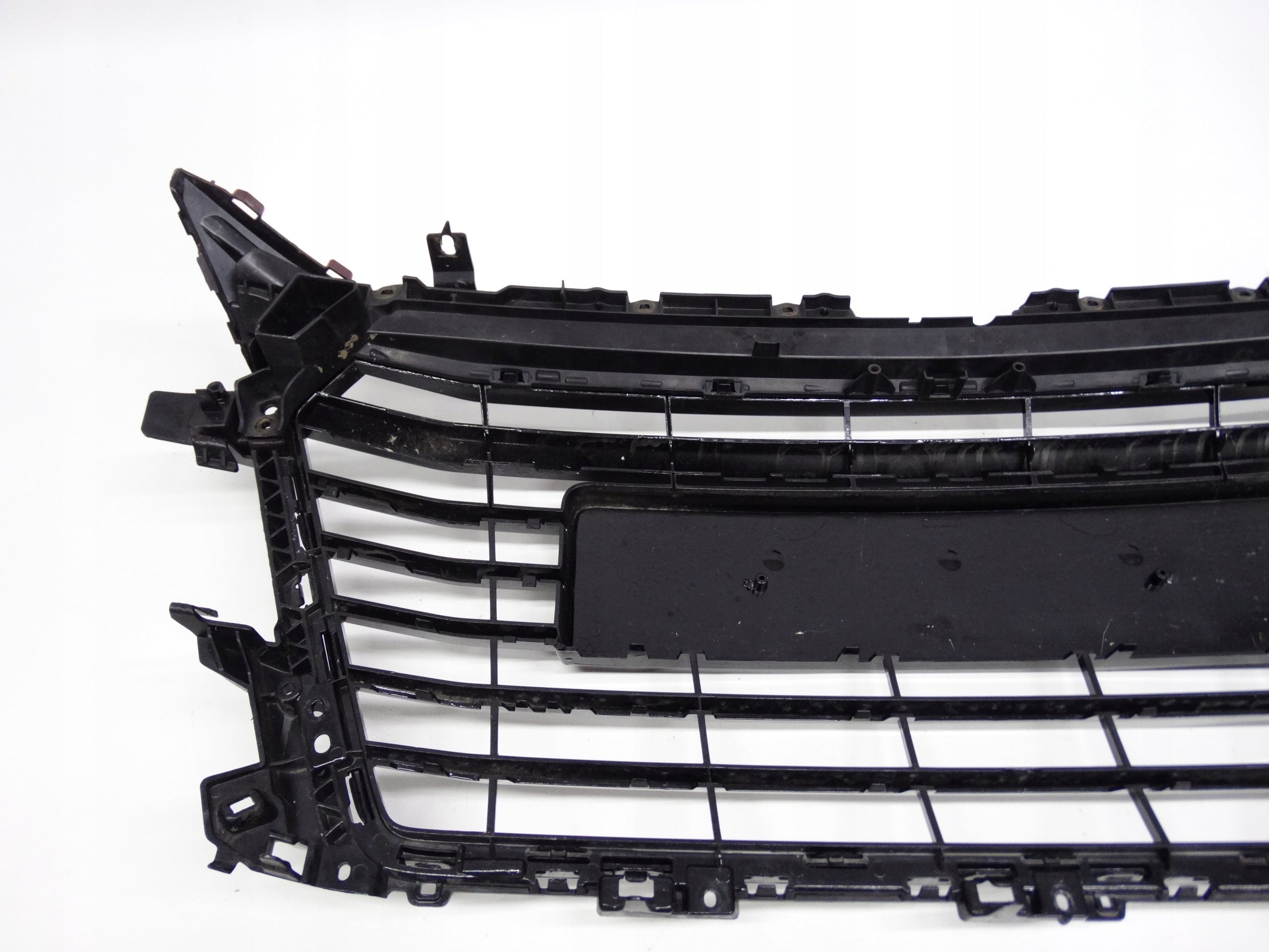 Kühlergrill Audi TT FRONTGRILL 8S0853651 Kühlergitter