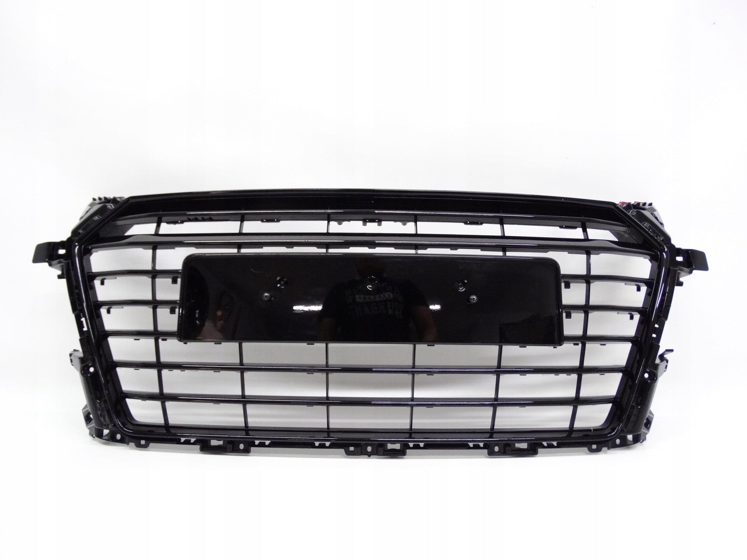 Kühlergrill Audi TT FRONTGRILL 8S0853651 Kühlergitter