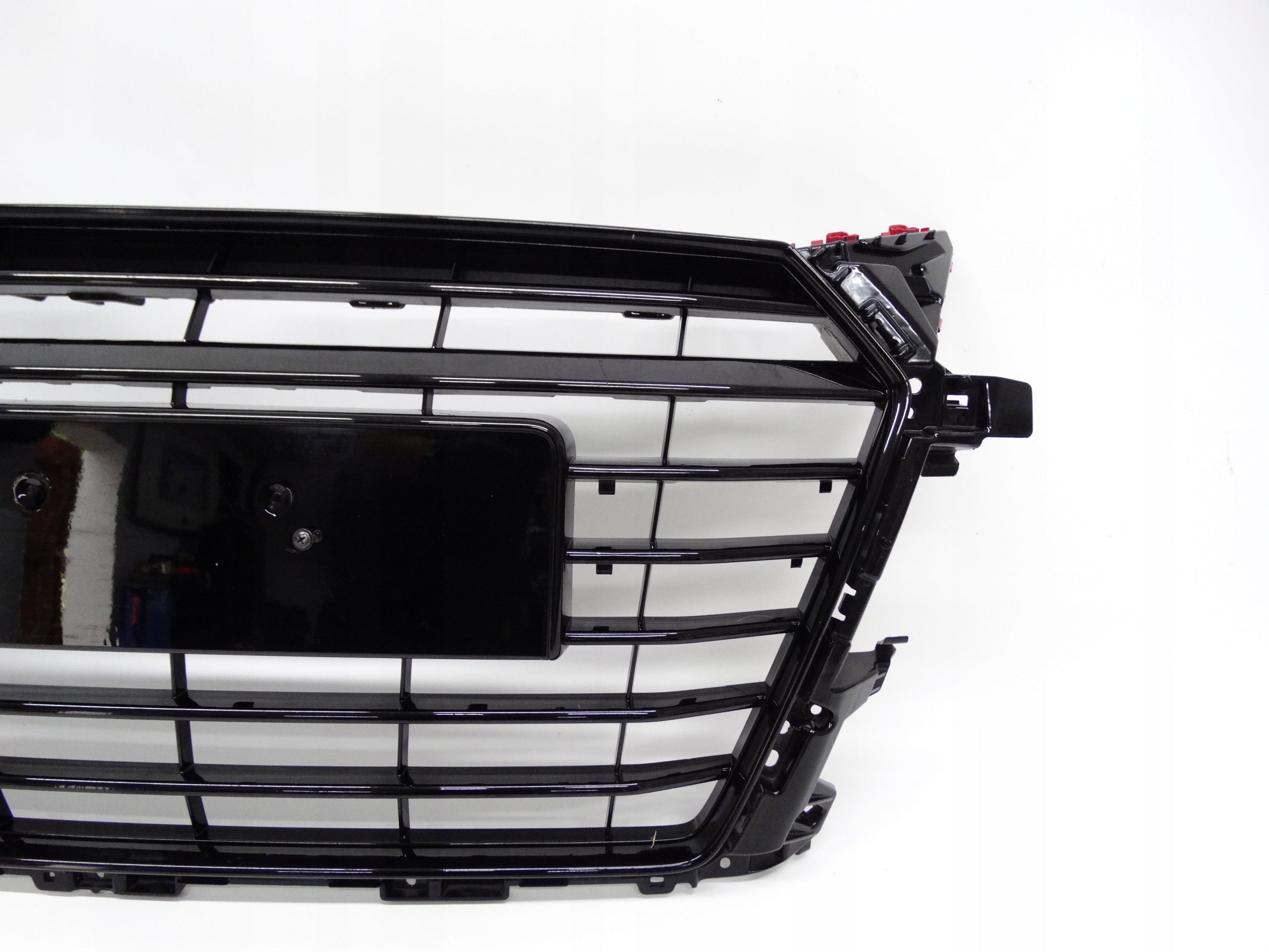 Kühlergrill Audi TT FRONTGRILL 8S0853651 Kühlergitter