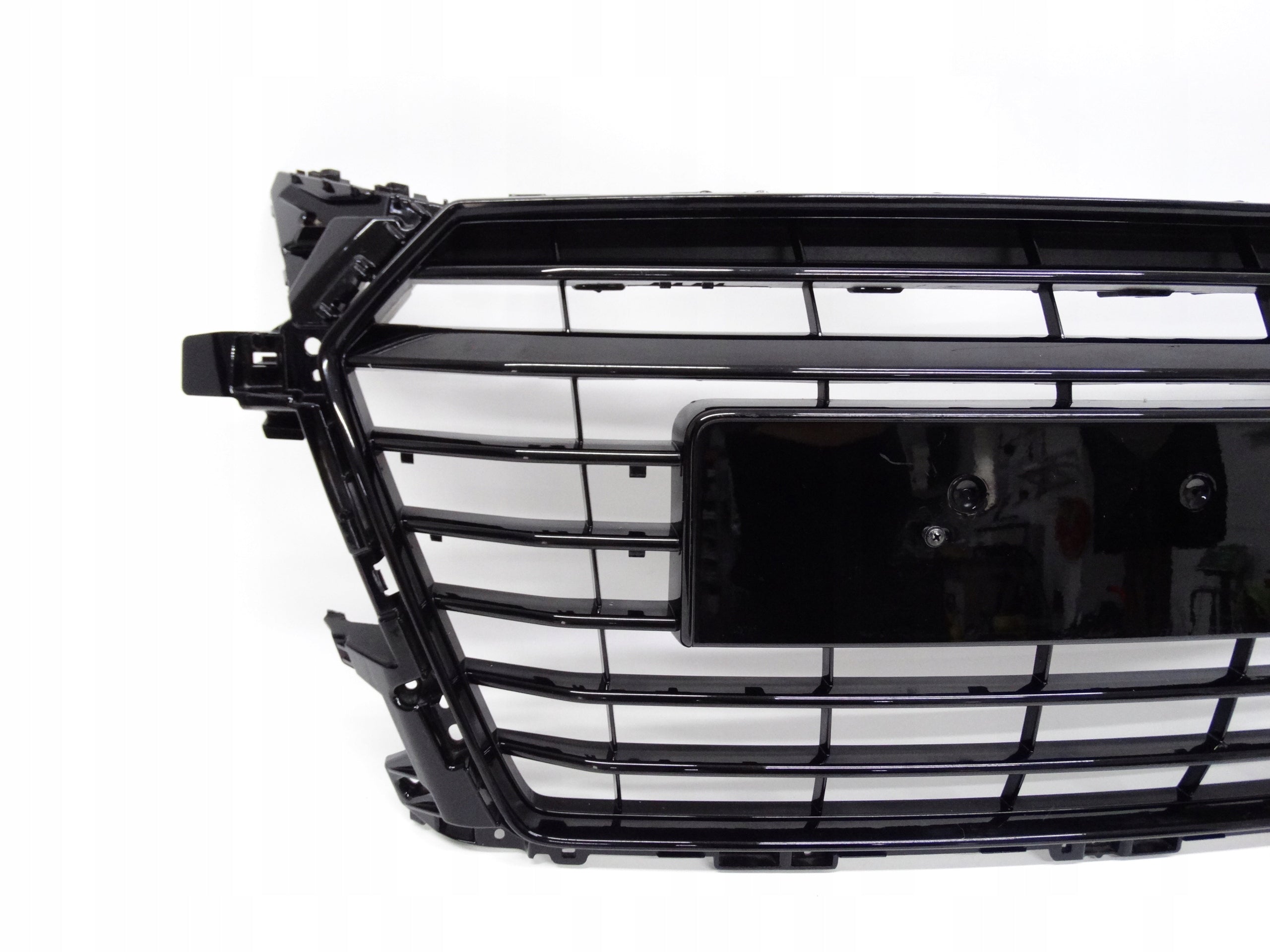 Kühlergrill Audi TT FRONTGRILL 8S0853651 Kühlergitter