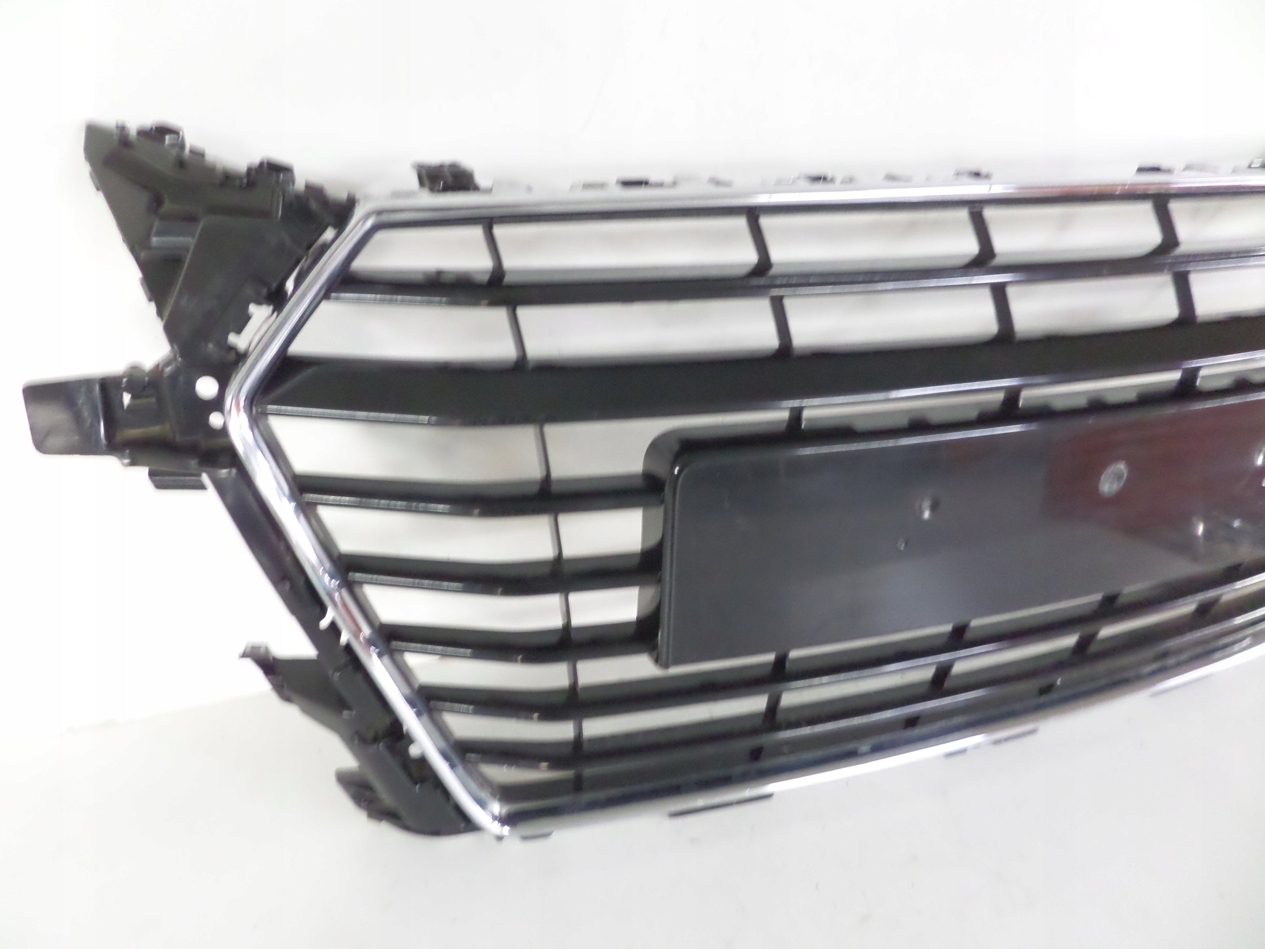 Kühlergrill Audi TT 8S FRONTGRILL 8S0853651 Kühlergitter