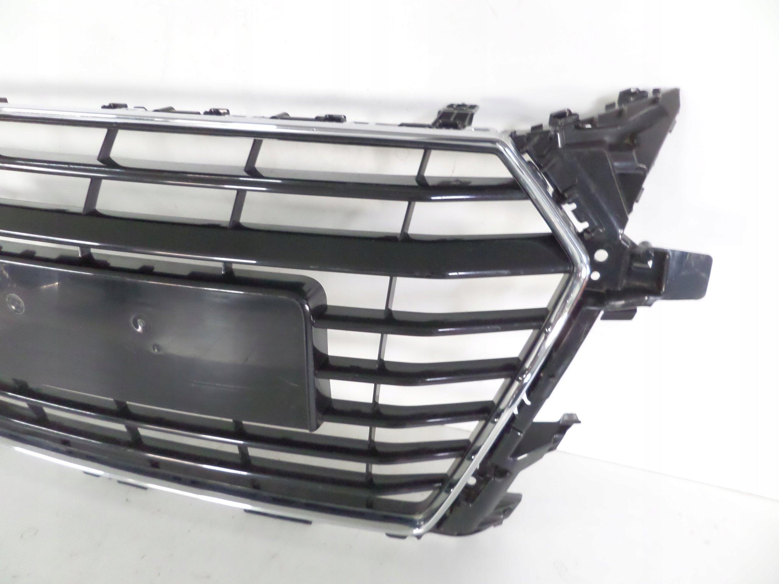 Kühlergrill Audi TT 8S FRONTGRILL 8S0853651 Kühlergitter