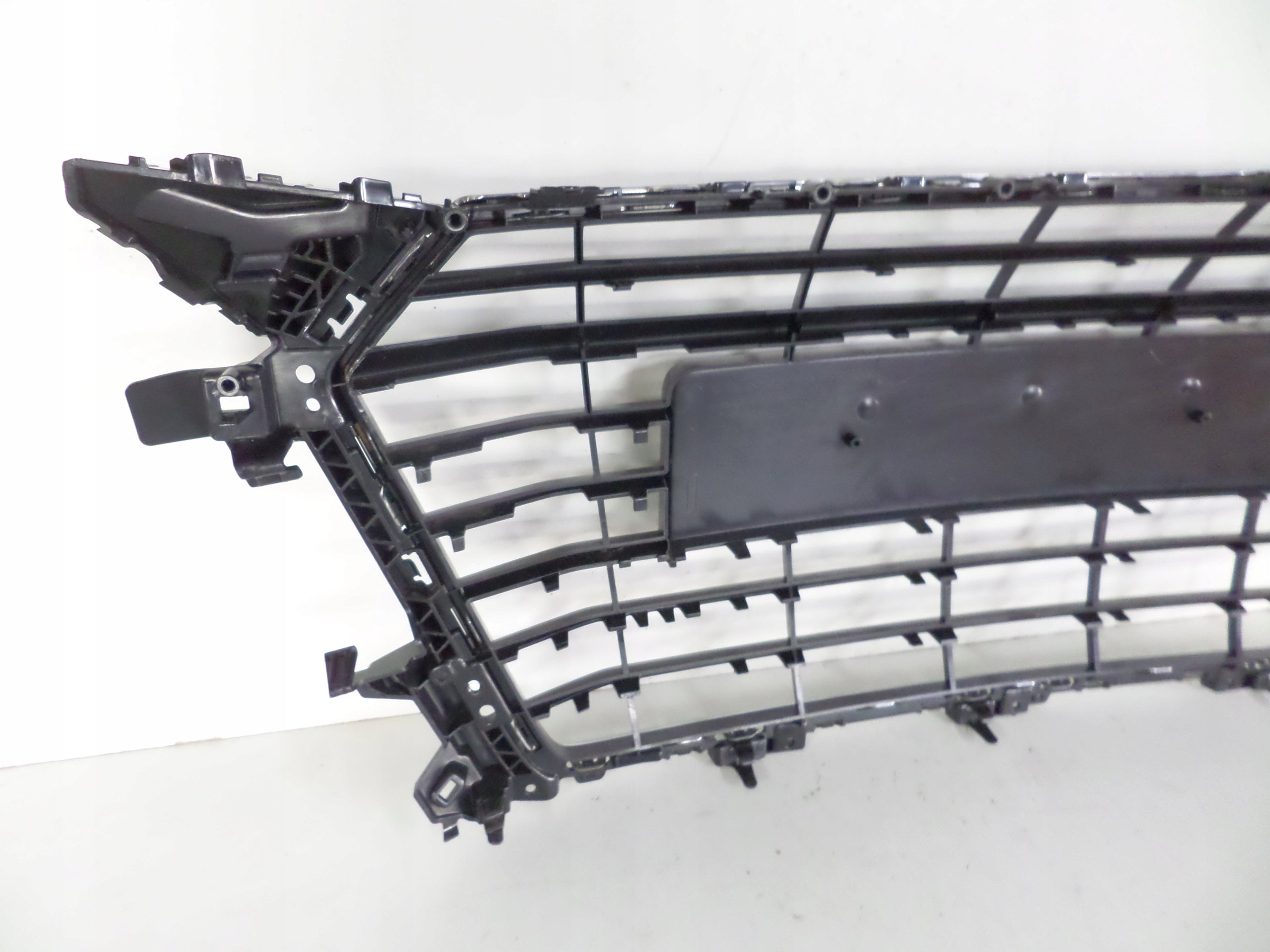 Kühlergrill Audi TT 8S FRONTGRILL 8S0853651 Kühlergitter