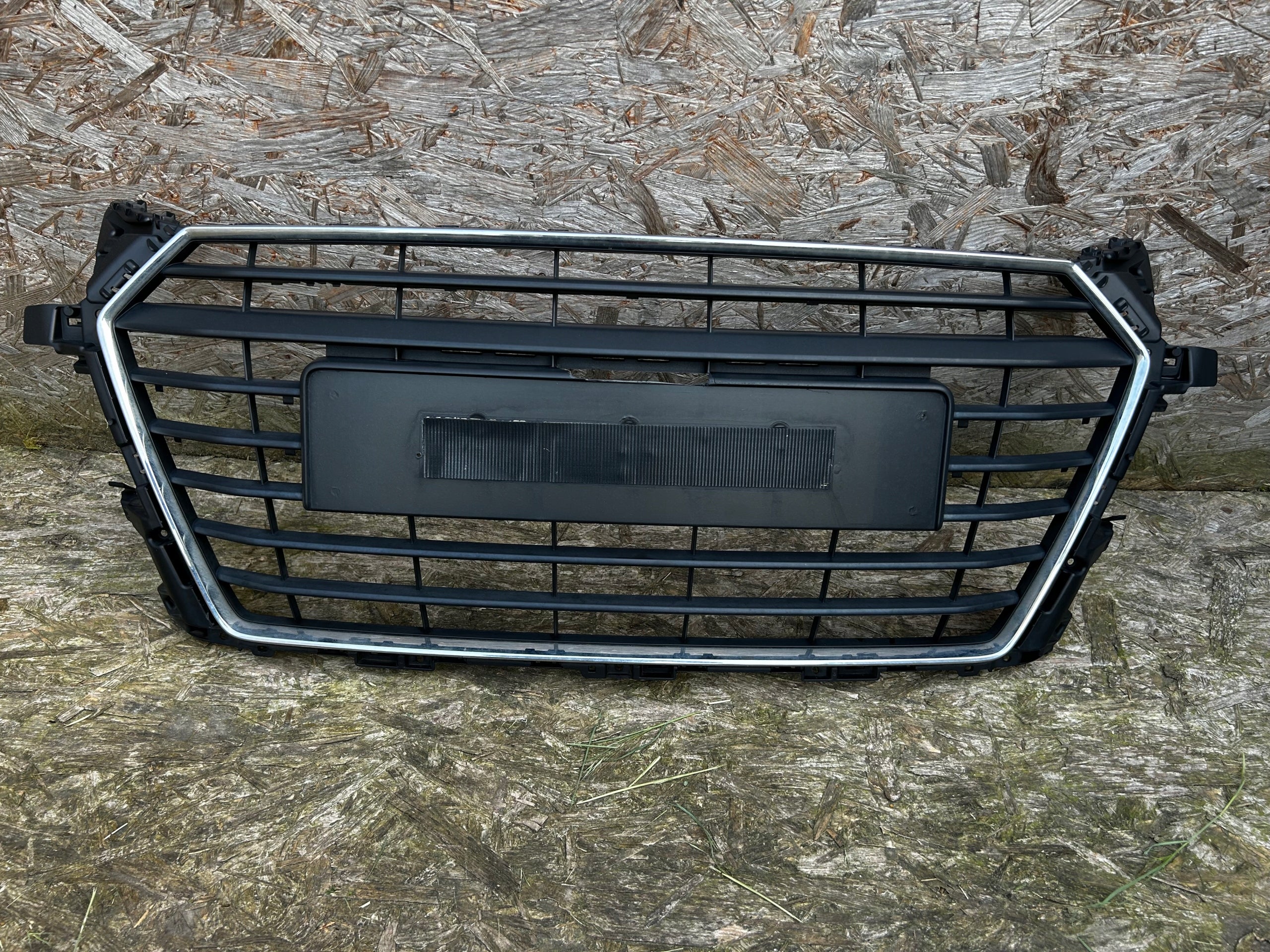  Kühlergrill Audi TT FRONTGRILL 8S0853651Au Kühlergitter product image