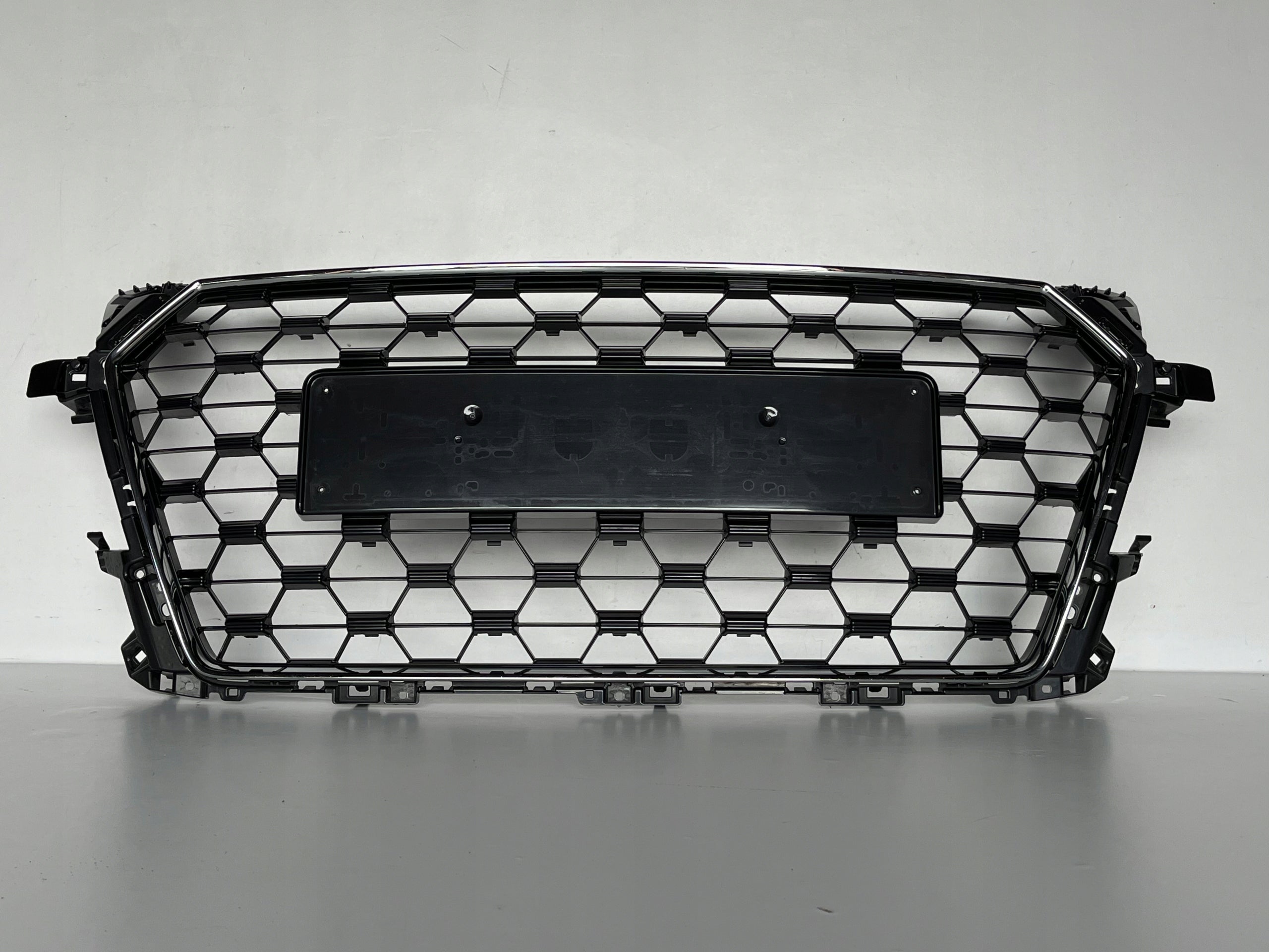  Kühlergrill Audi TT 8S FRONTGRILL 8S0853651H Kühlergitter product image