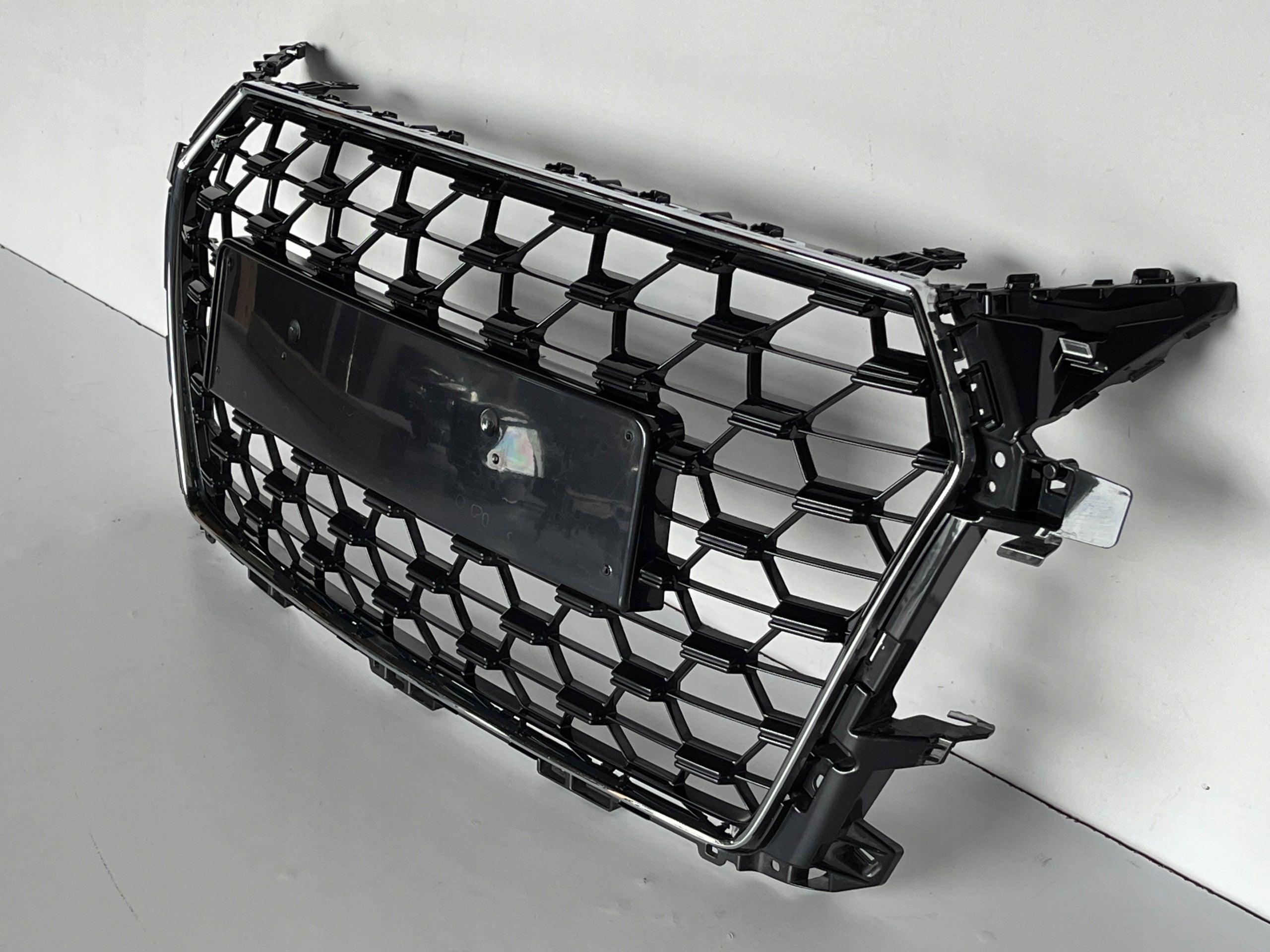 Kühlergrill Audi TT 8S FRONTGRILL 8S0853651H Kühlergitter