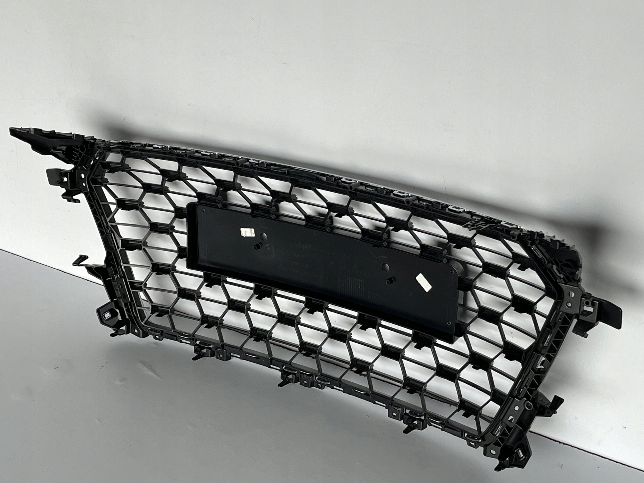 Kühlergrill Audi TT 8S FRONTGRILL 8S0853651H Kühlergitter