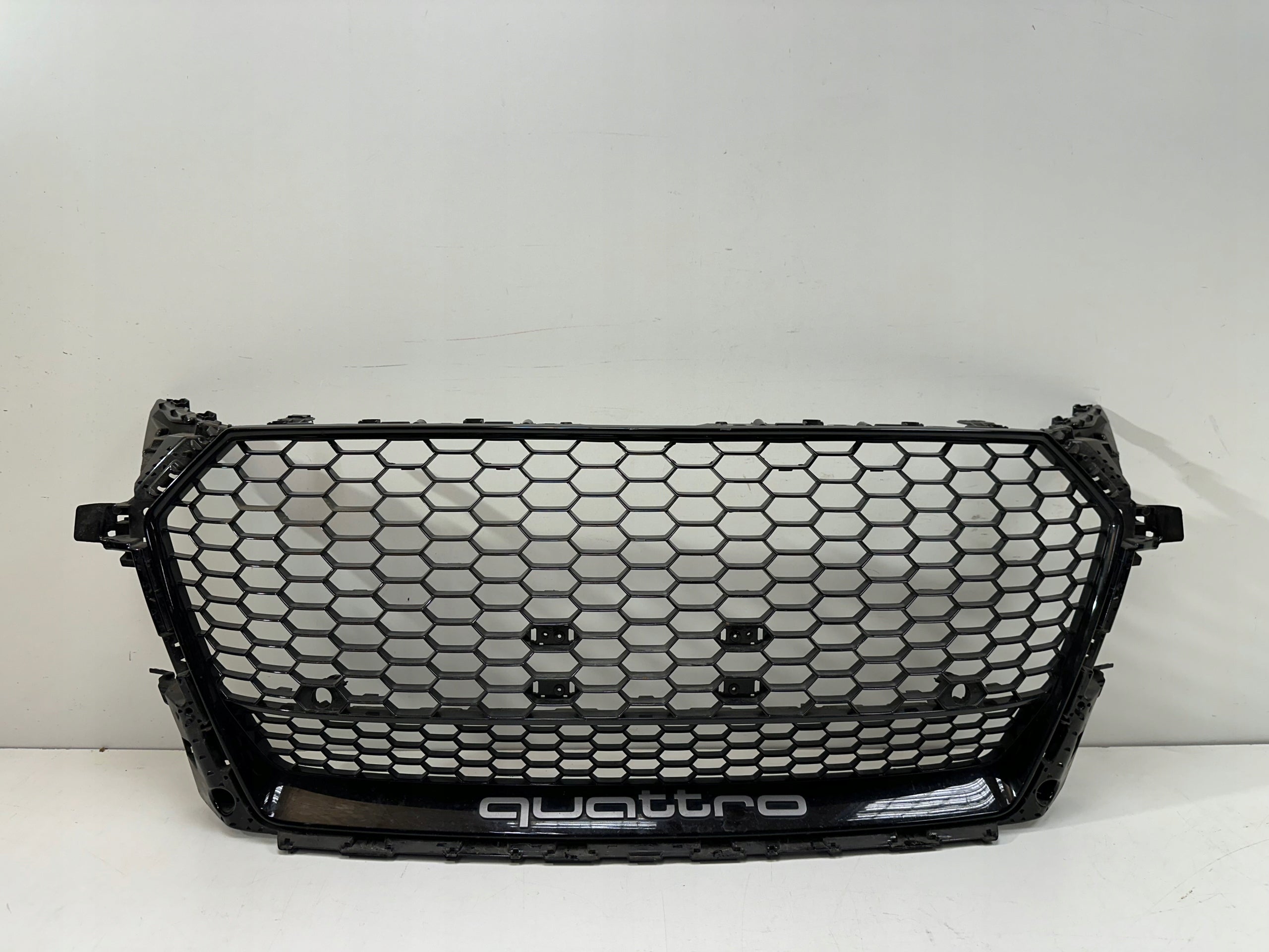  Grille de radiateur Audi TT RS FRONT GRILL 8S0853653A Grille de radiateur product image