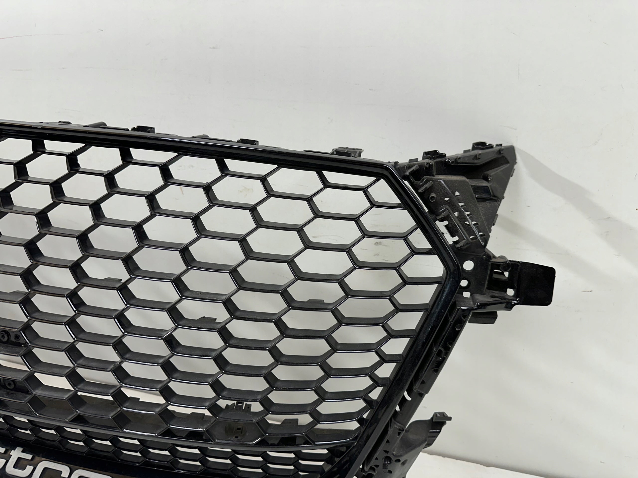 Kühlergrill Audi TT RS FRONTGRILL 8S0853653A Kühlergitter