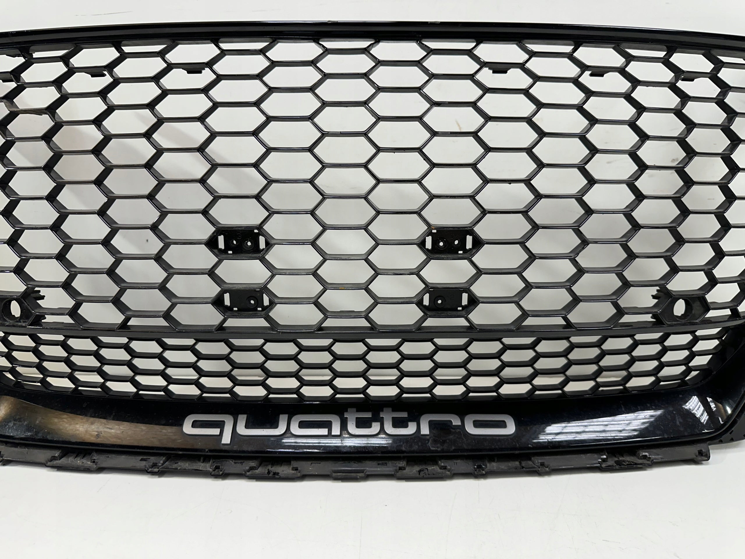 Kühlergrill Audi TT RS FRONTGRILL 8S0853653A Kühlergitter