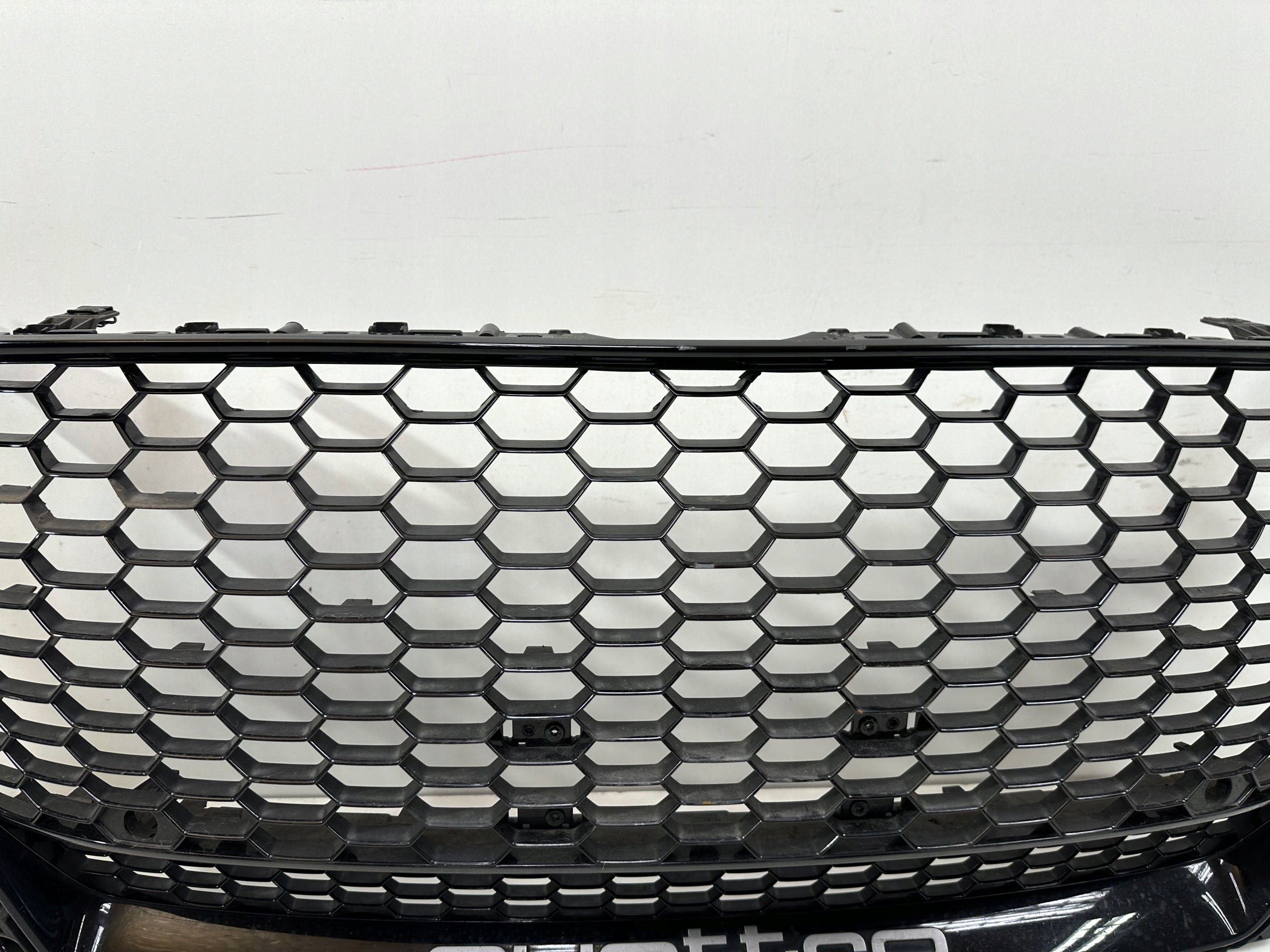 Kühlergrill Audi TT RS FRONTGRILL 8S0853653A Kühlergitter