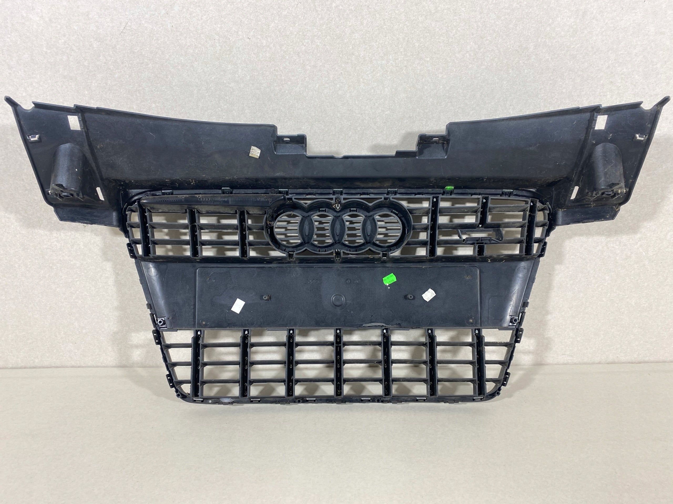 Kühlergrill Audi TTS TT 8J FRONTGRILL 8J0853651F Kühlergitter