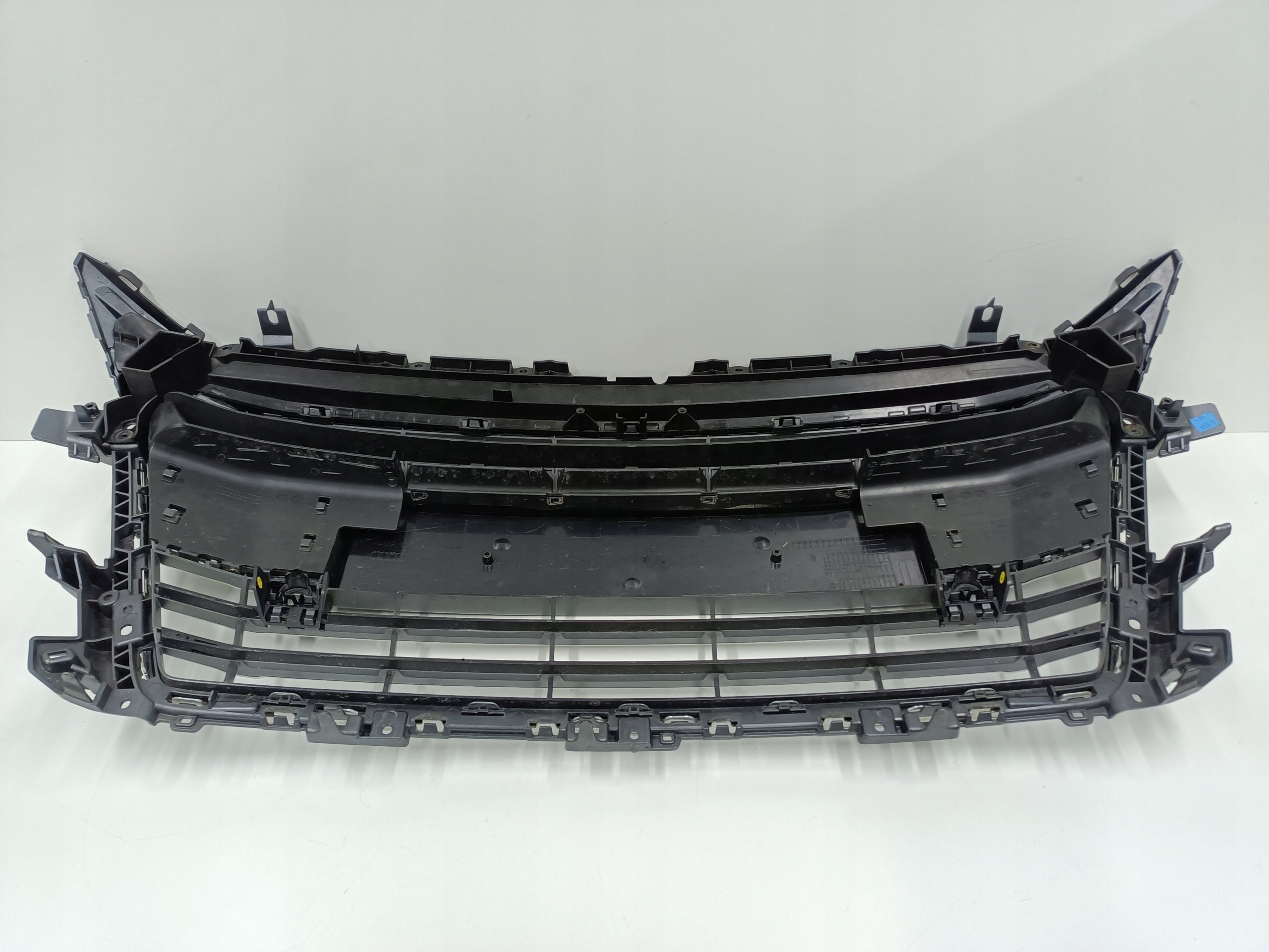 Kühlergrill Audi TTS FRONTGRILL 8S0853651AI Kühlergitter