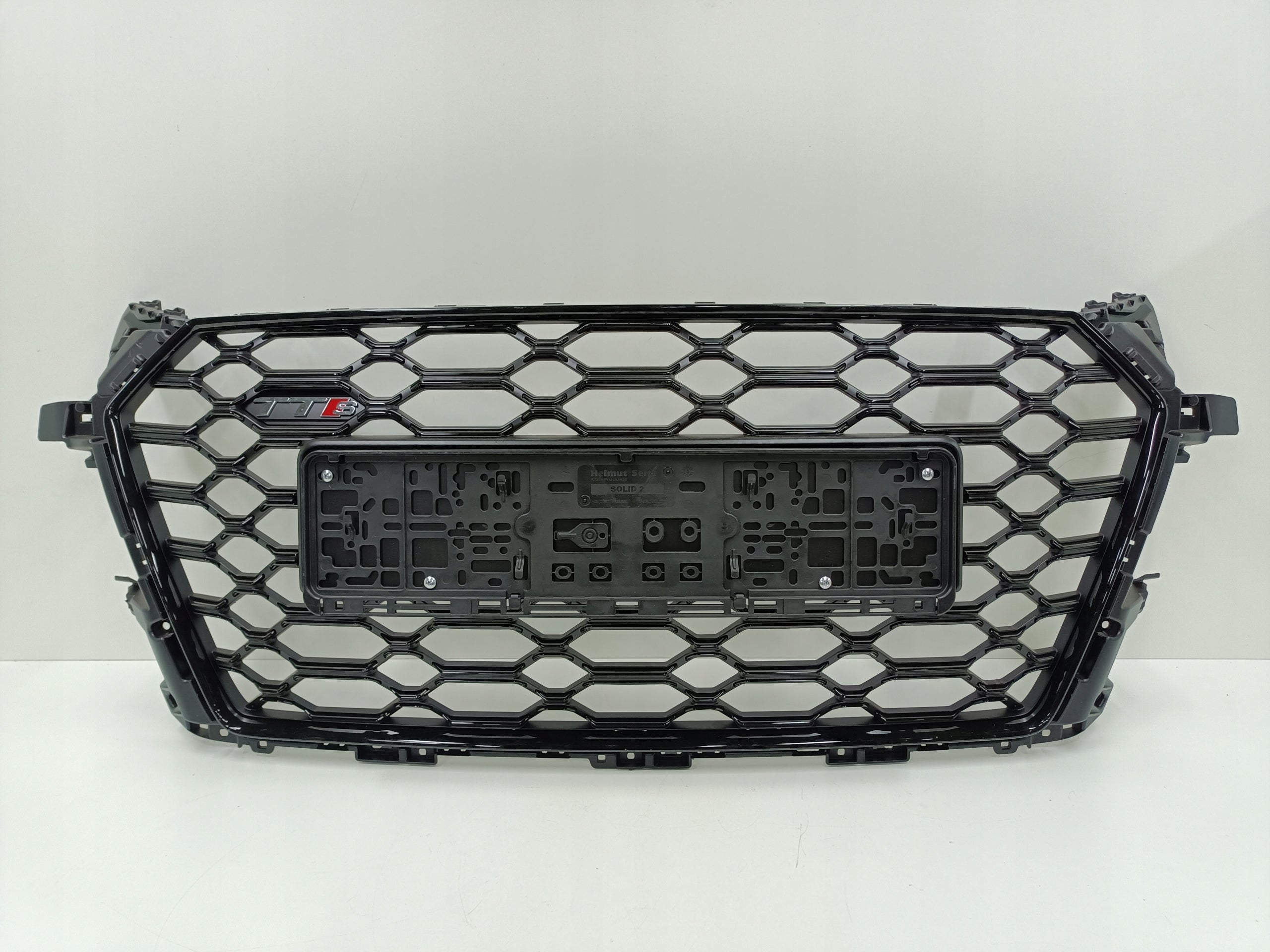  Radiator grille Audi TTS FRONT GRILL 8S0853651J Radiator grille  product image