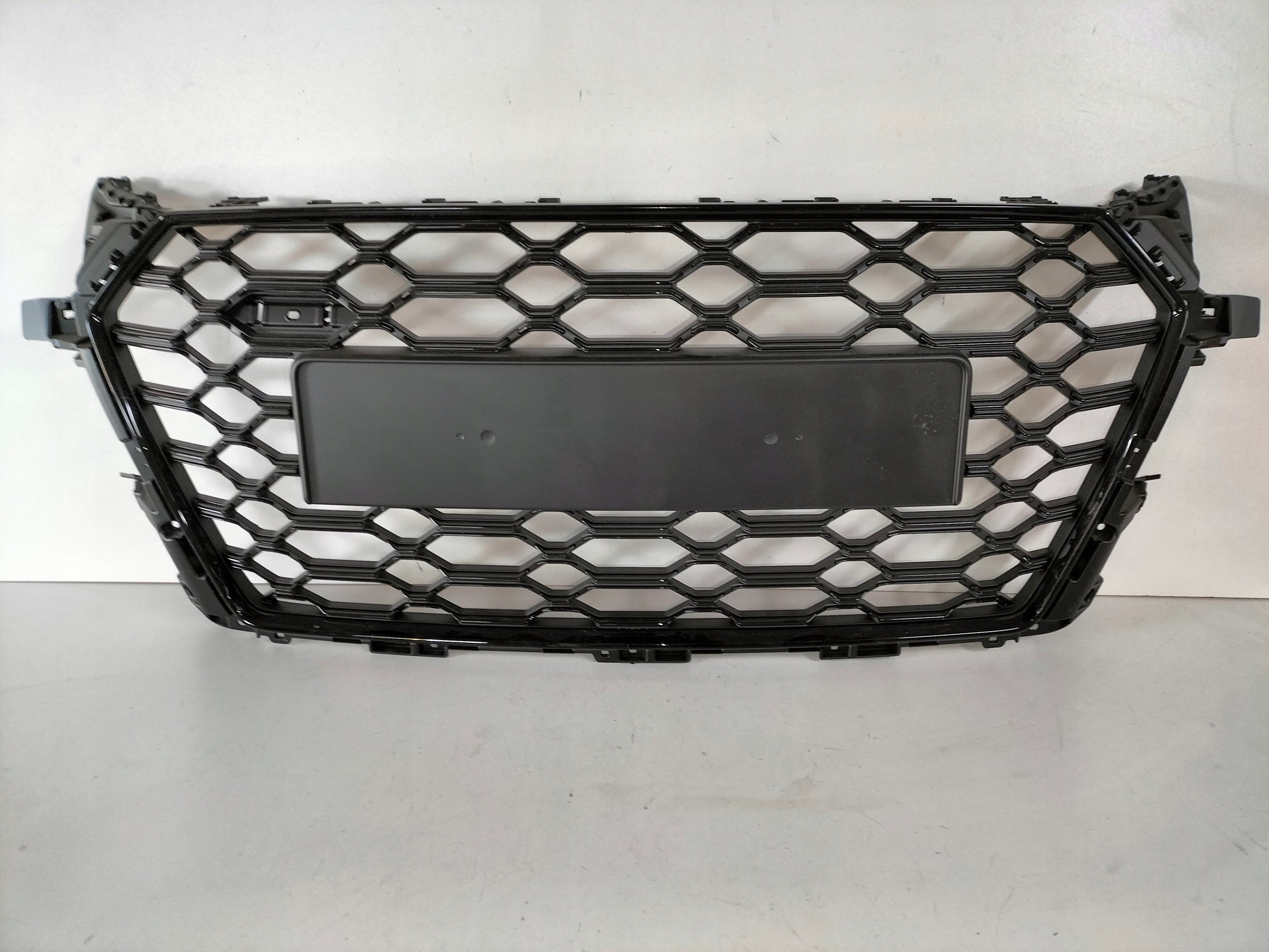 Kühlergrill Audi AM TTS FRONTGRILL 8S0853651J Kühlergitter