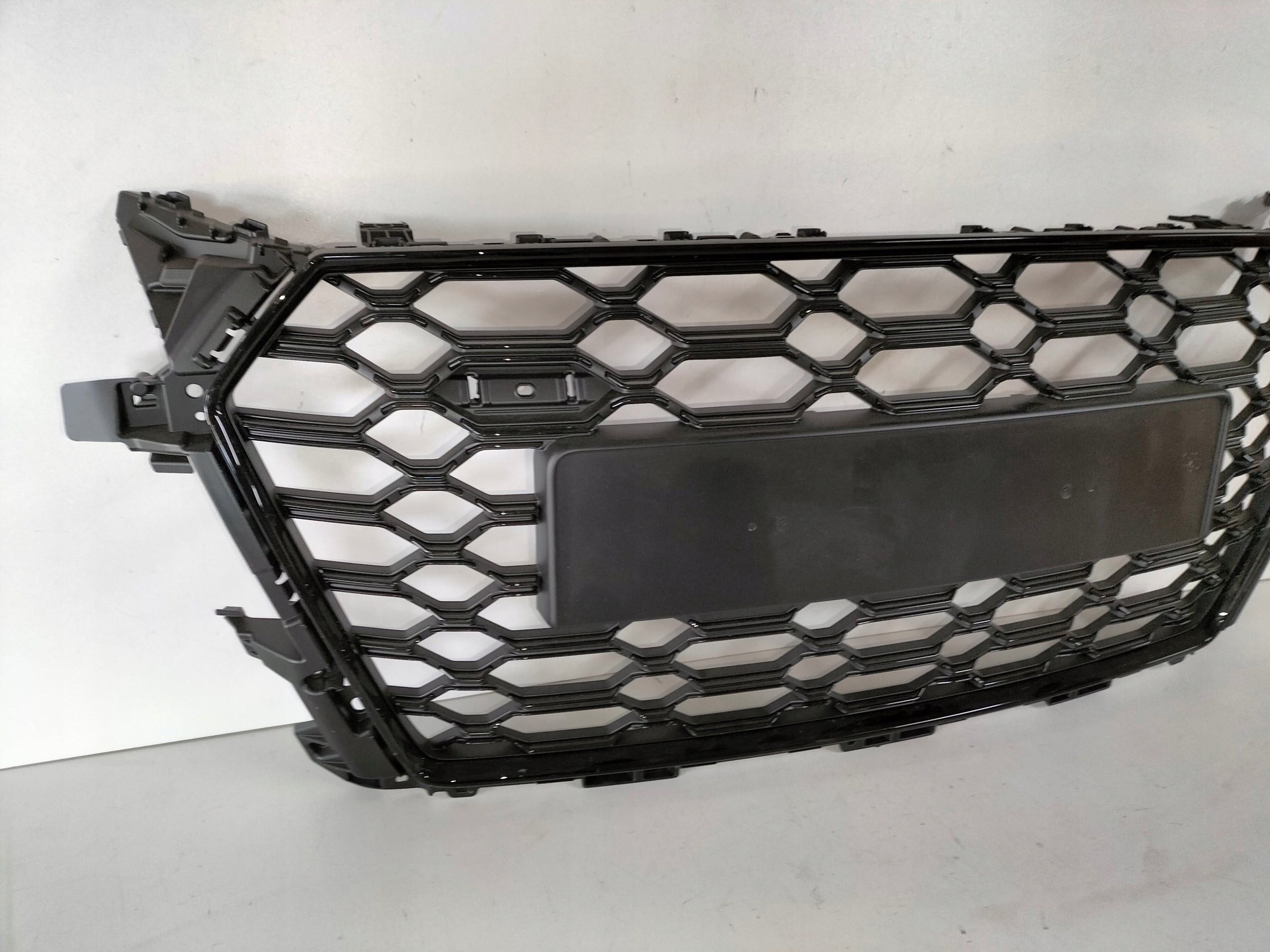 Kühlergrill Audi AM TTS FRONTGRILL 8S0853651J Kühlergitter