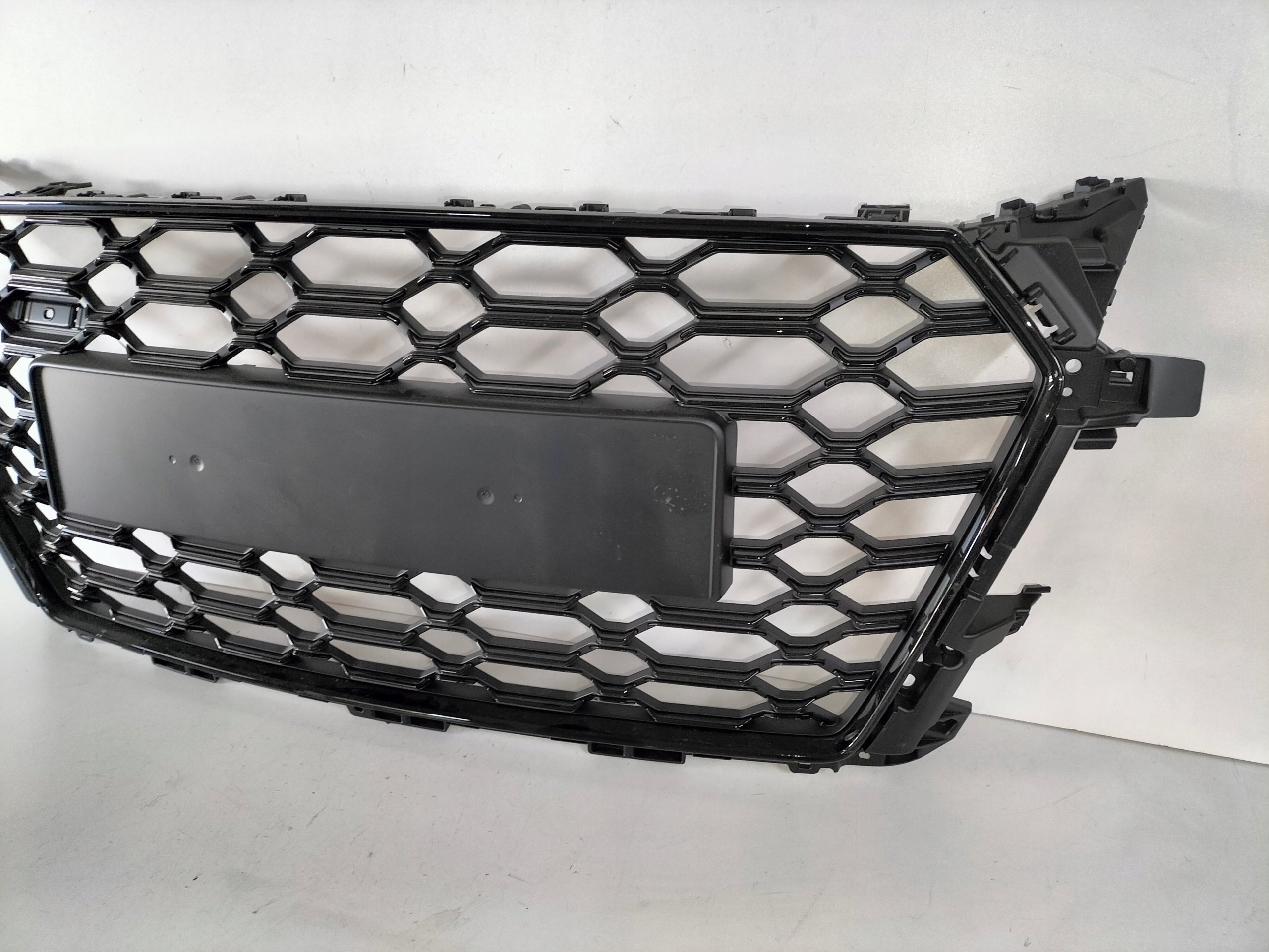 Kühlergrill Audi AM TTS FRONTGRILL 8S0853651J Kühlergitter