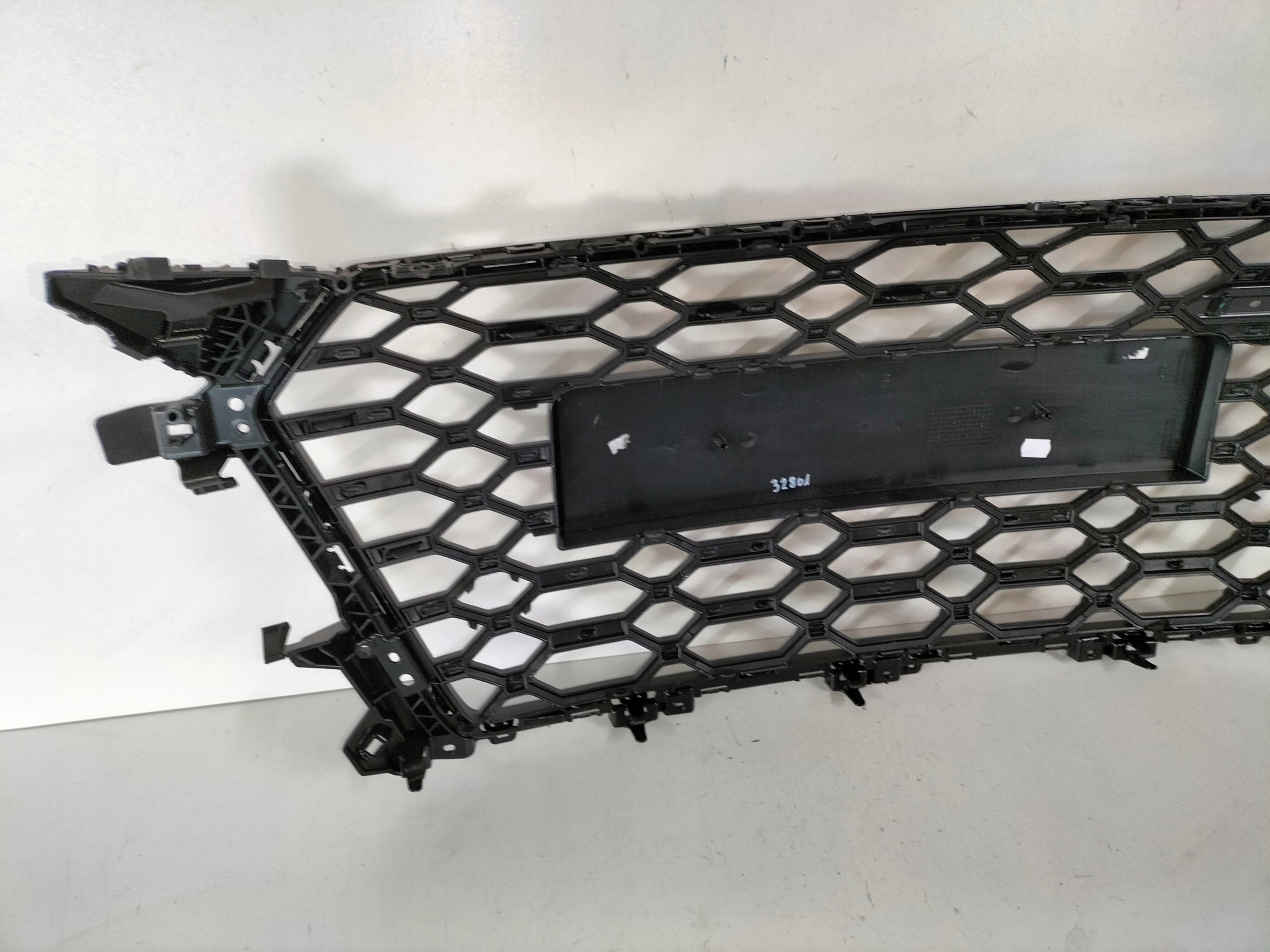 Kühlergrill Audi AM TTS FRONTGRILL 8S0853651J Kühlergitter