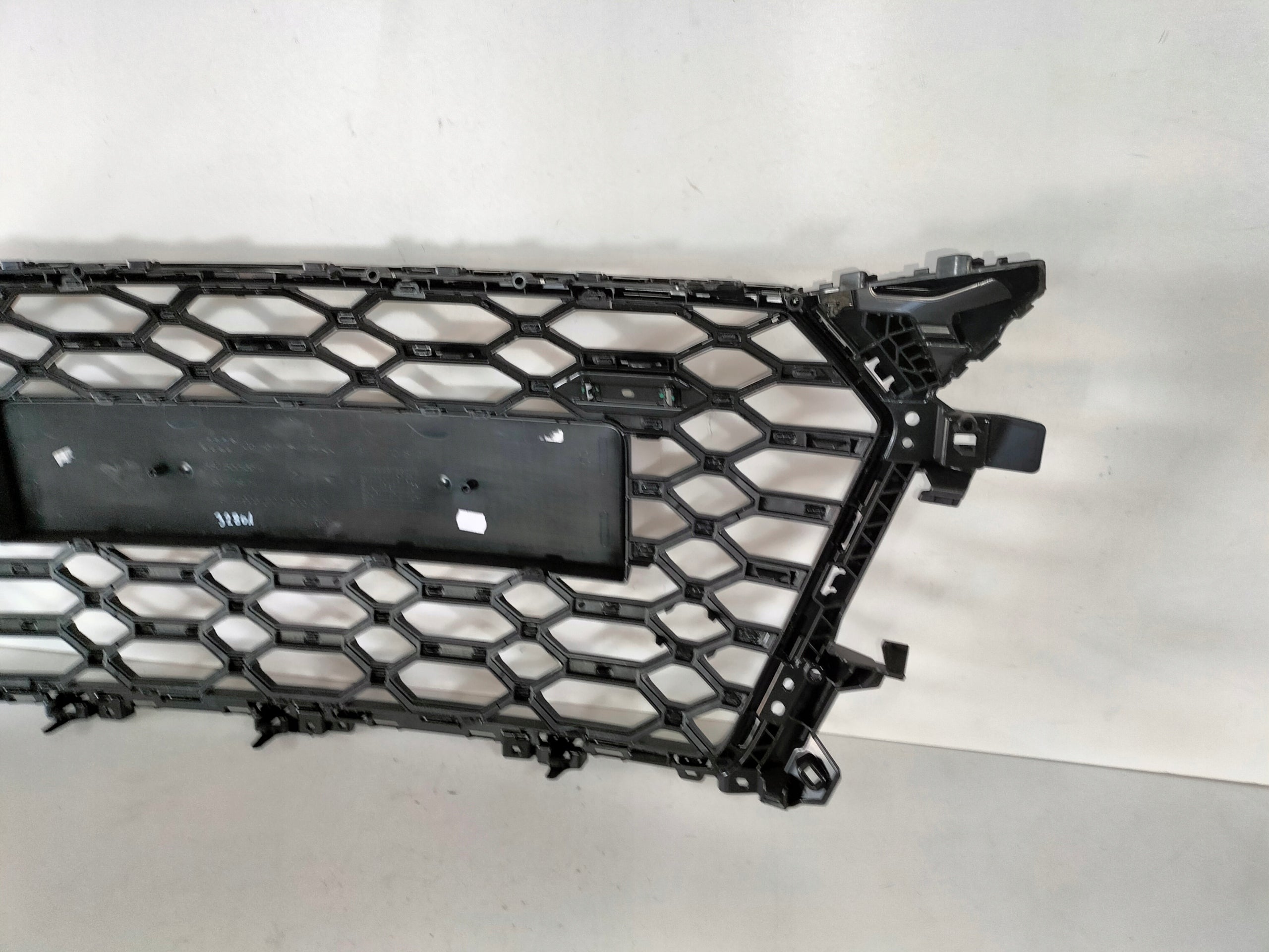 Kühlergrill Audi AM TTS FRONTGRILL 8S0853651J Kühlergitter