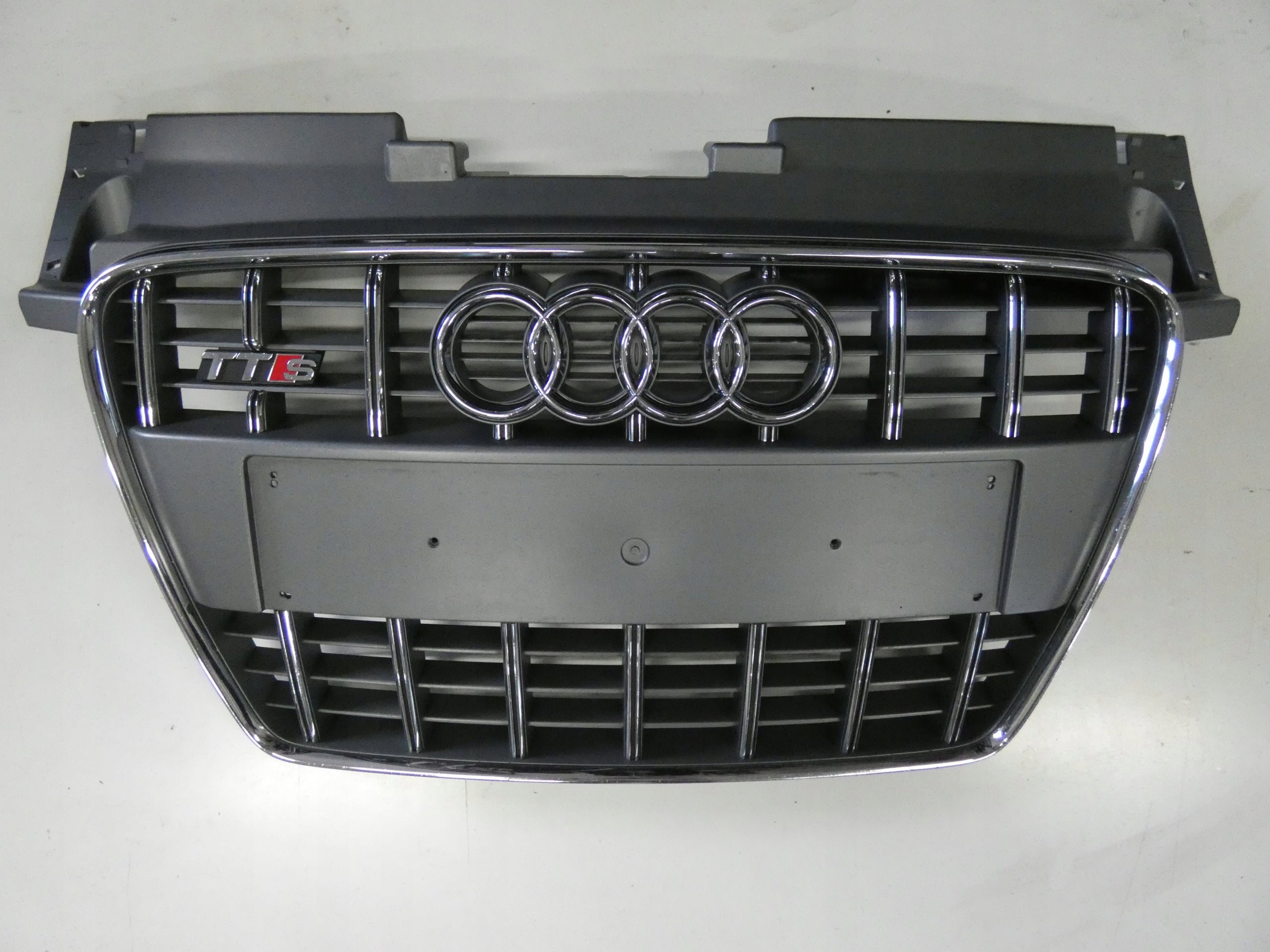  Kühlergrill Audi TTS FRONTGRILL Kühlergitter product image