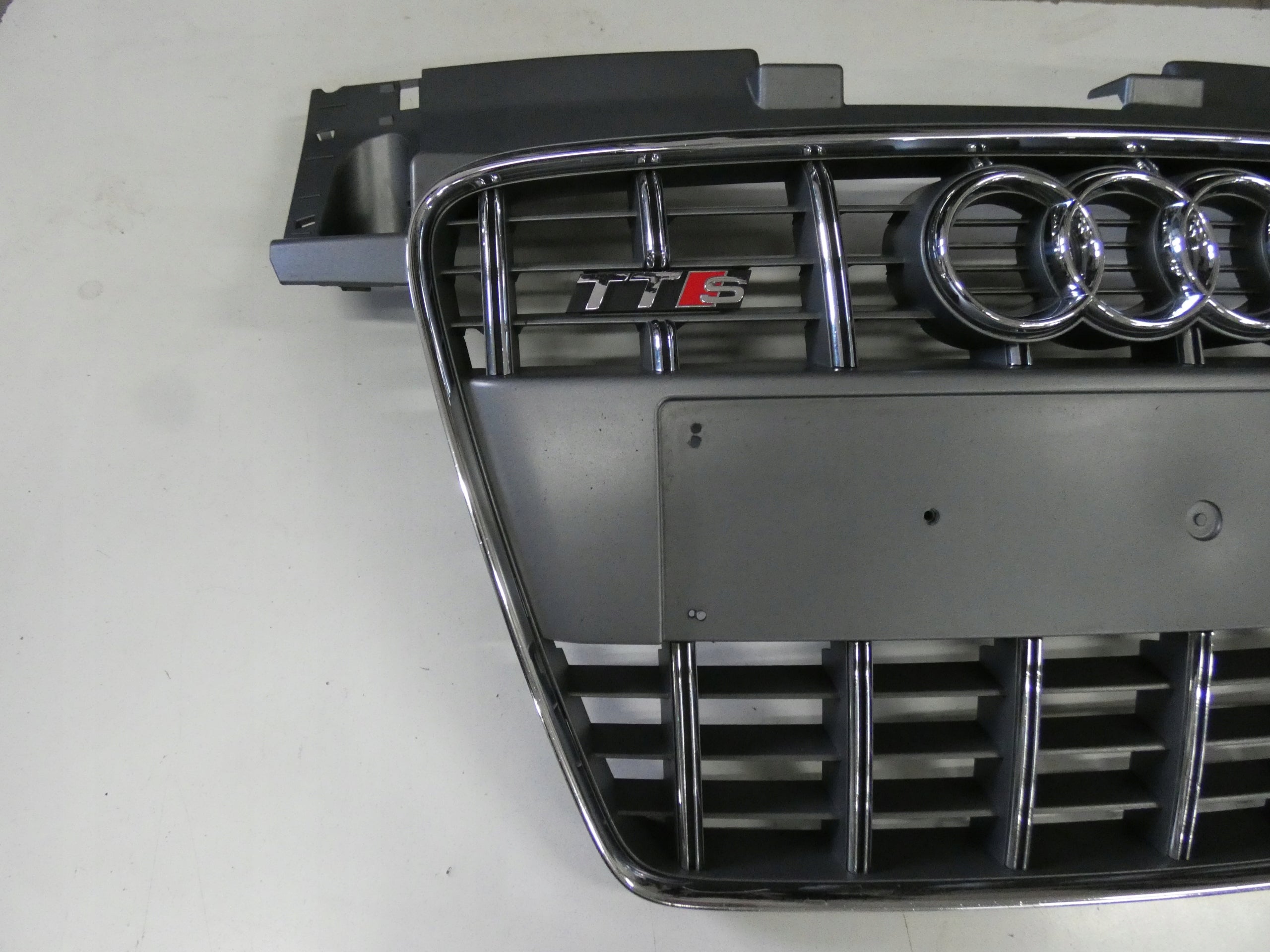 Kühlergrill Audi TTS FRONTGRILL Kühlergitter