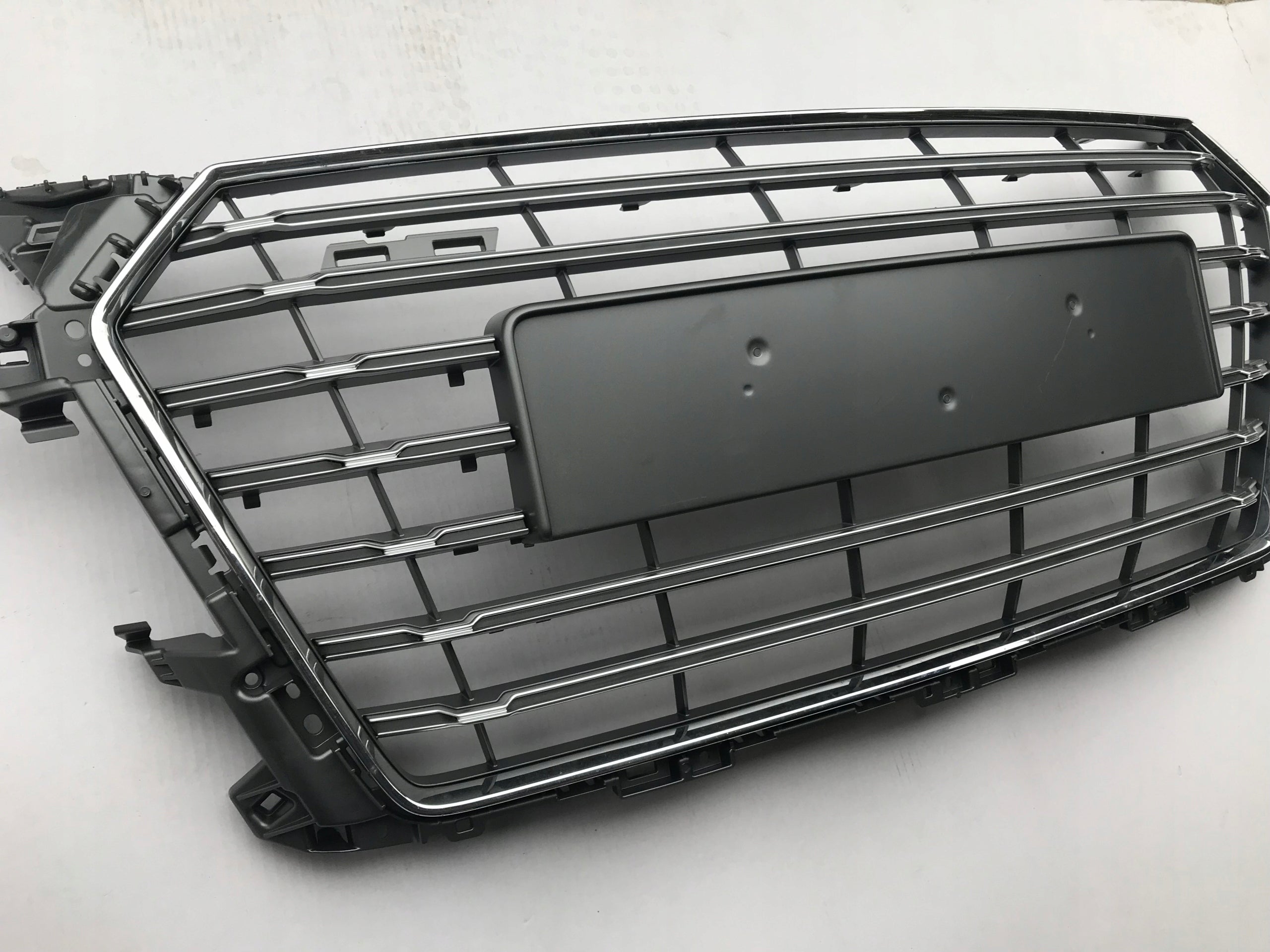 Kühlergrill Audi TTS FRONTGRILL Kühlergitter