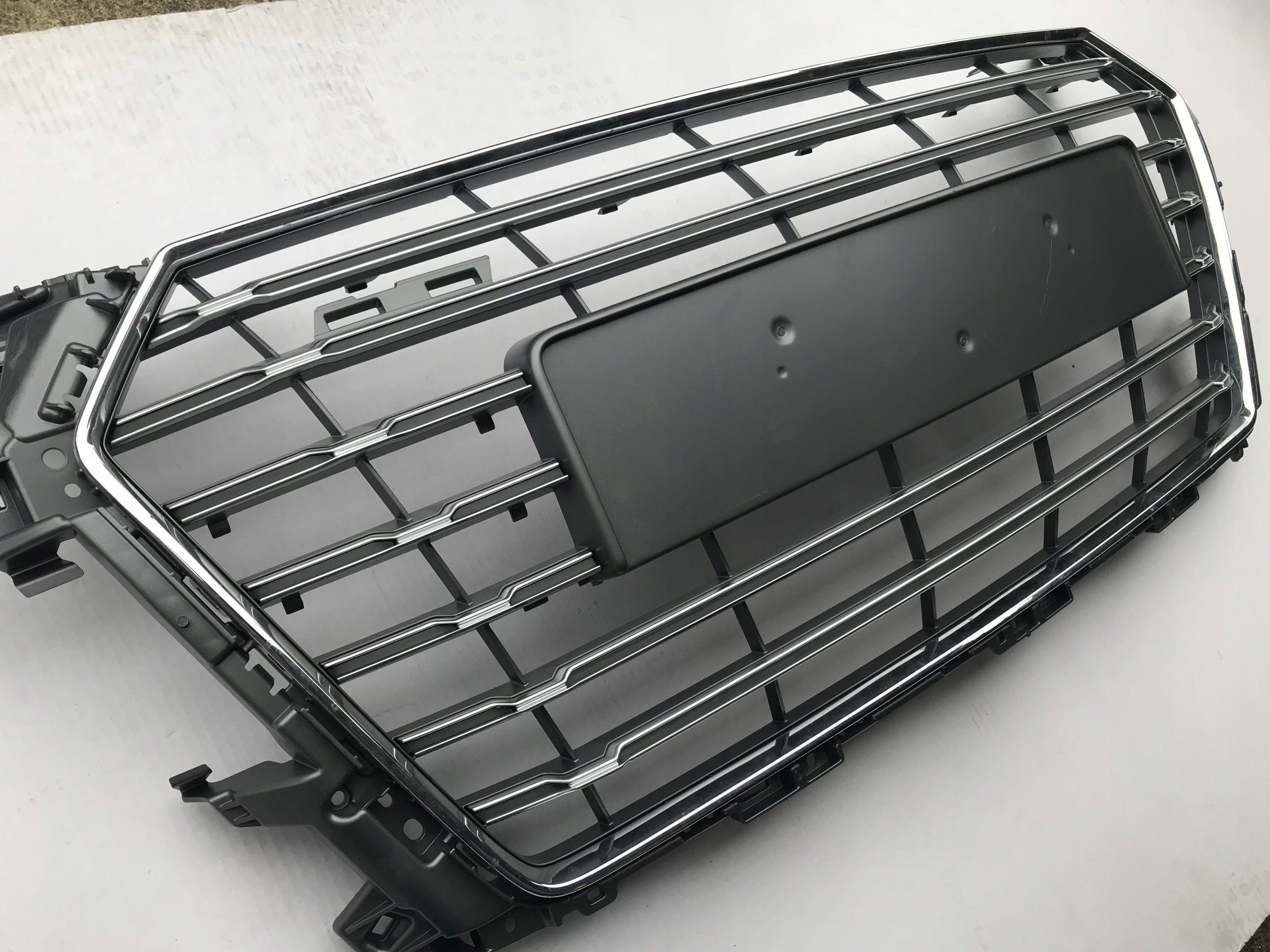 Kühlergrill Audi TTS FRONTGRILL Kühlergitter