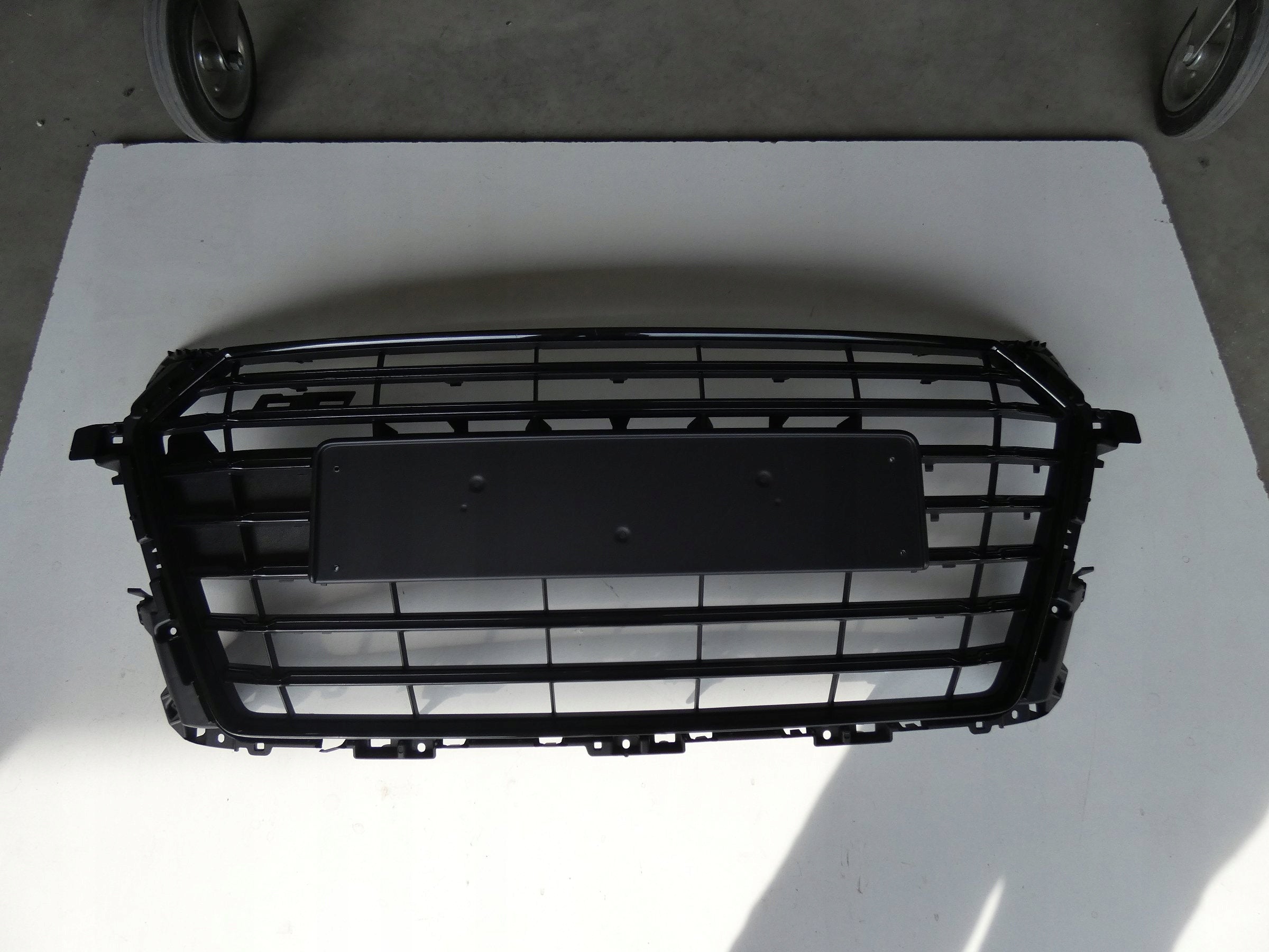 Kühlergrill Audi TTS FRONTGRILL Kühlergitter