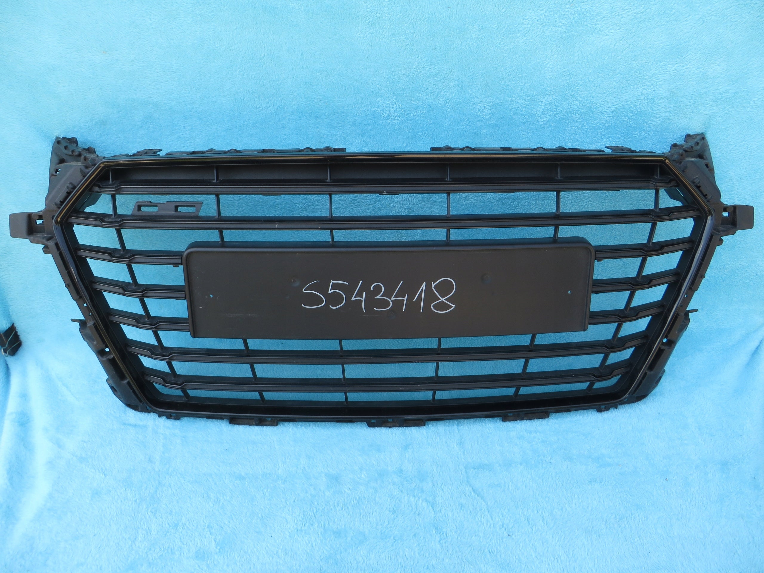 Kühlergrill Audi TTS FRONTGRILL Kühlergitter