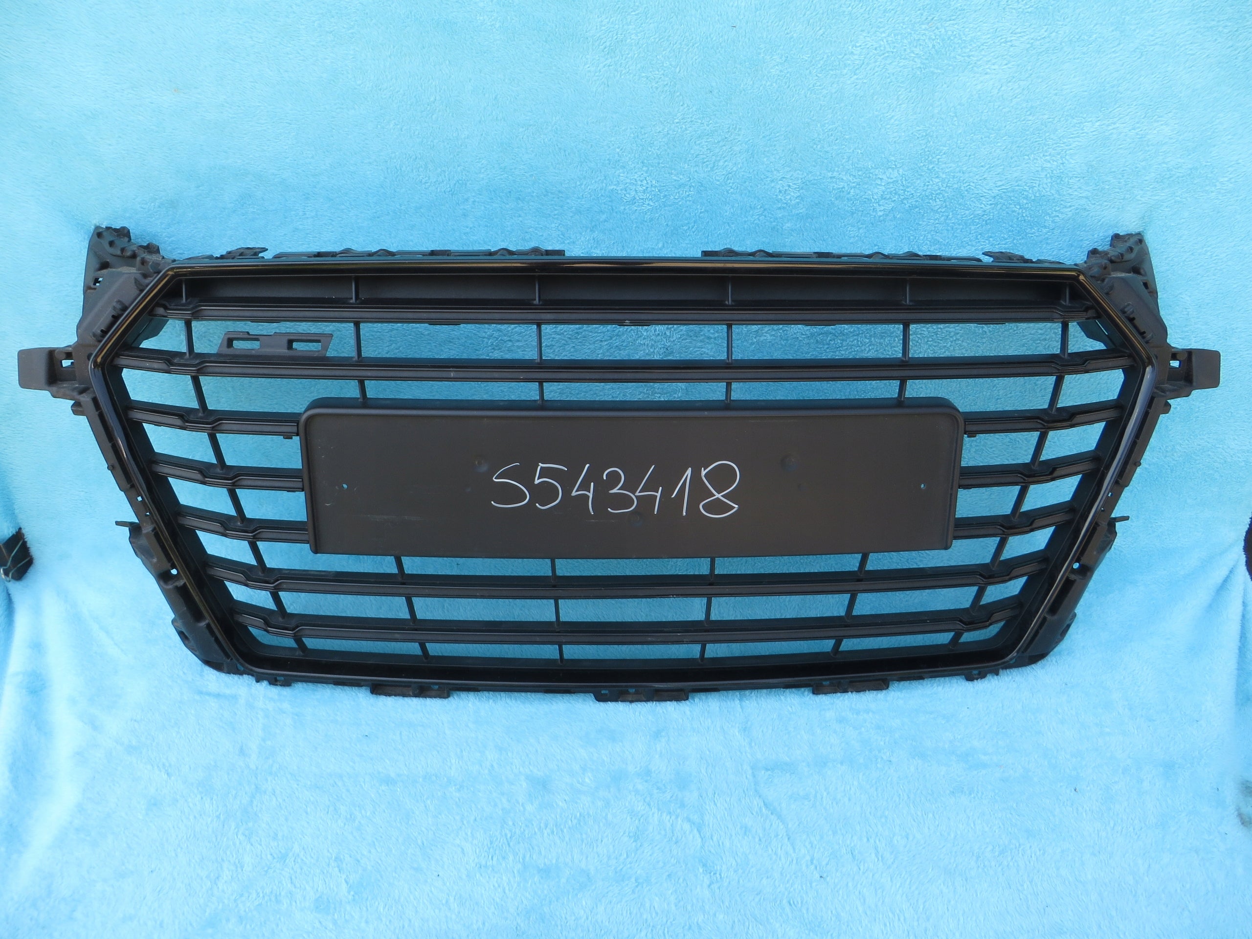 Kühlergrill Audi TTS FRONTGRILL Kühlergitter