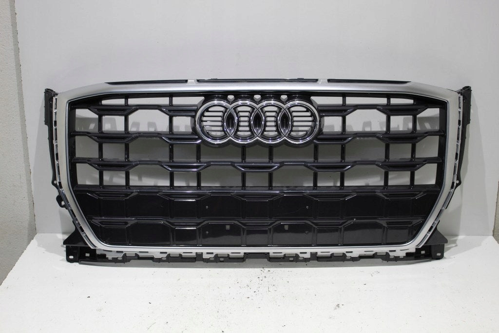  Kühlergrill Audi Q2 81A FRONTGRILL Kühlergitter product image